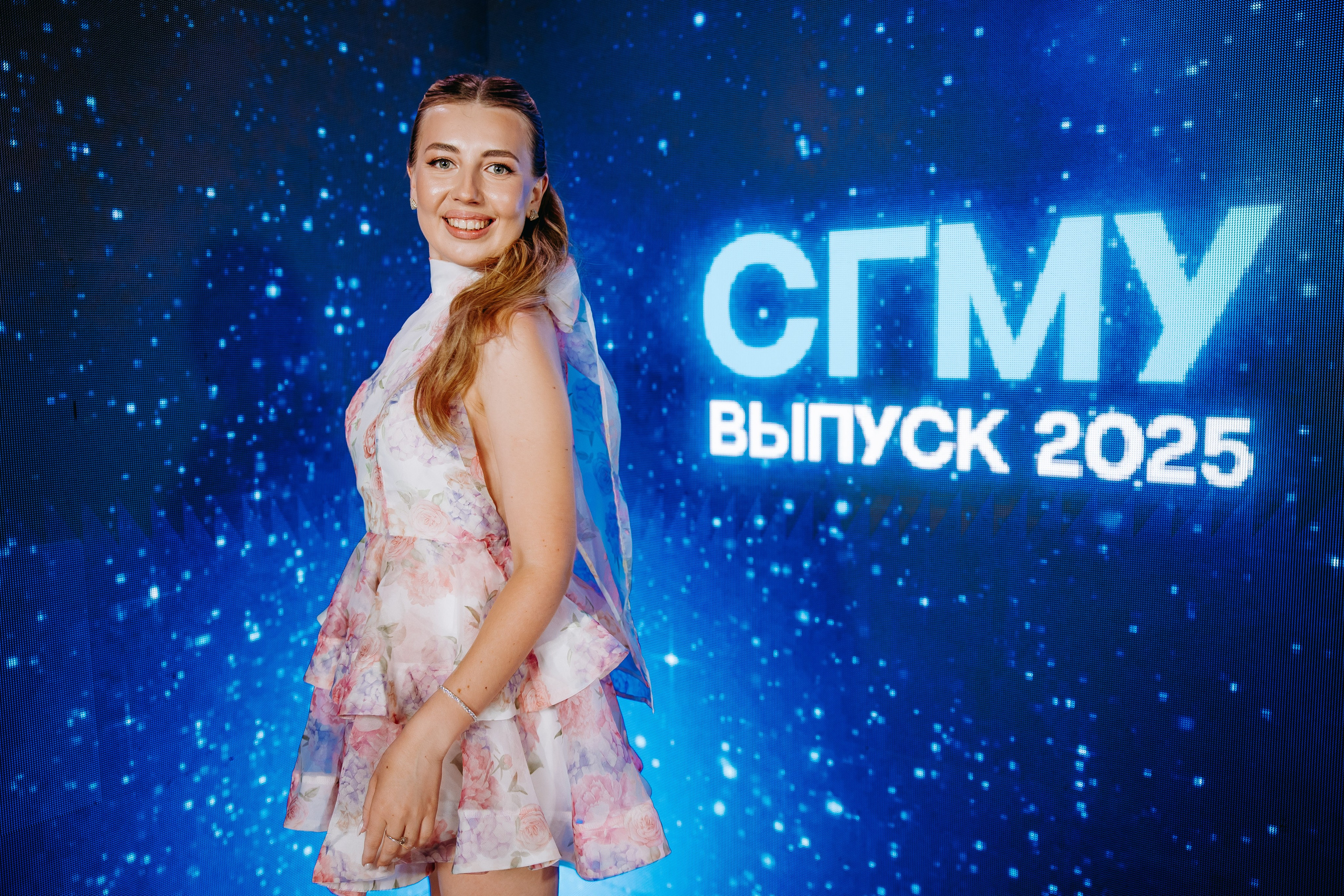 Выпускной — СГМУ. Фотограф в Саратове Александр Кухаренко. И не только в Саратове :)