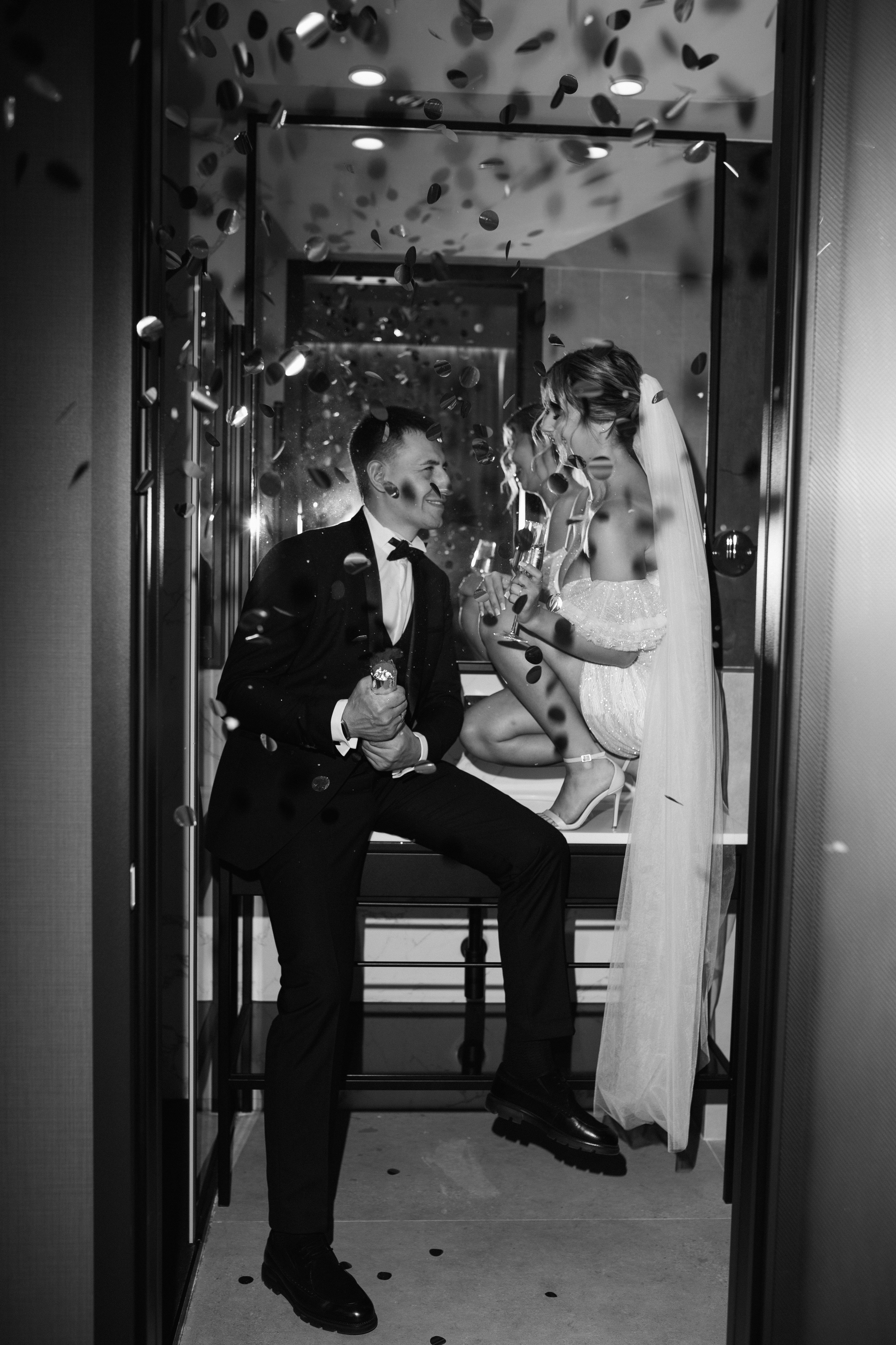 Кристина & Николай. Главная