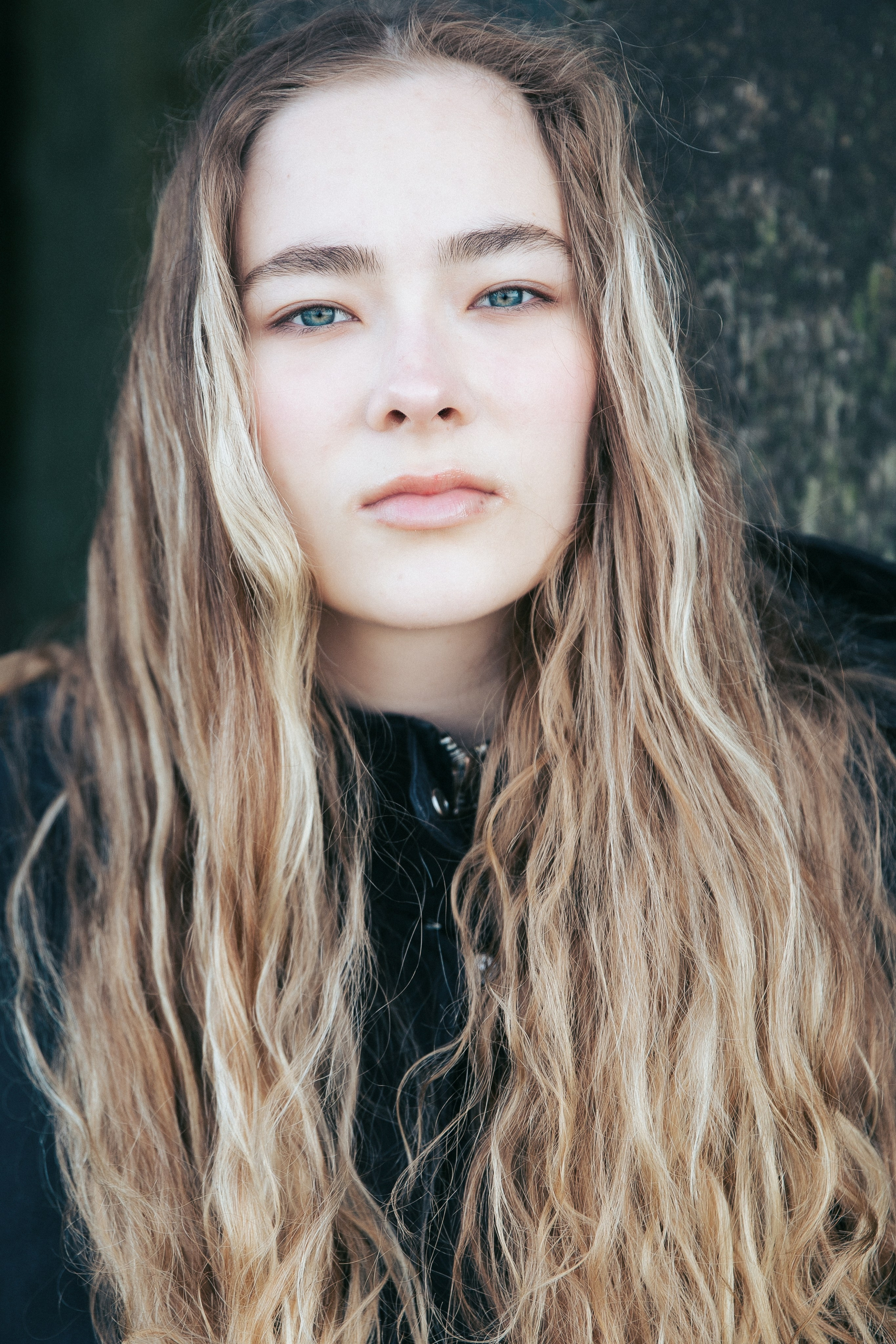 Анастасия. Фотограф в Москве Шаганова Нина