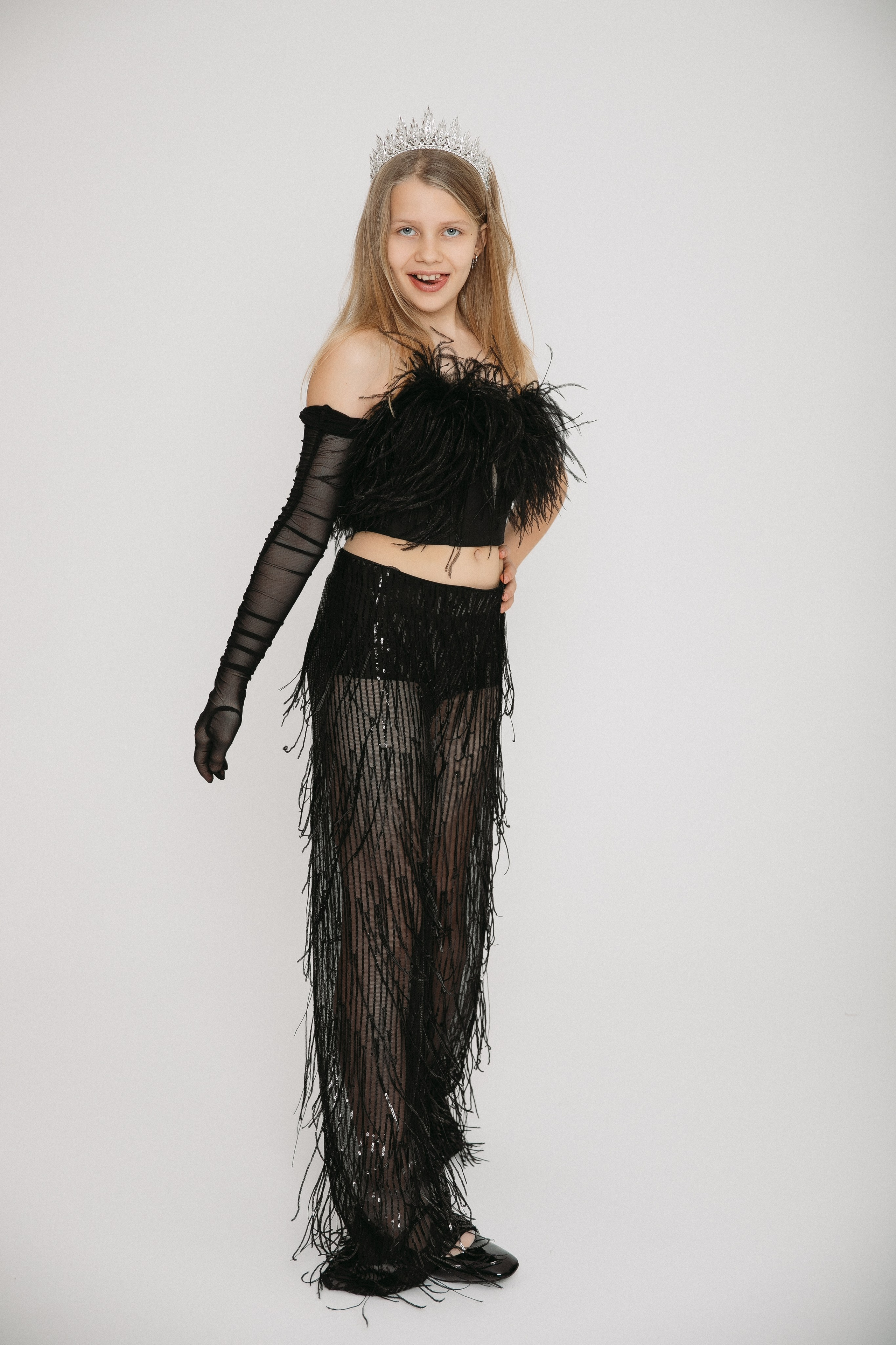 Кирилла. Фотограф в Москве Шаганова Нина