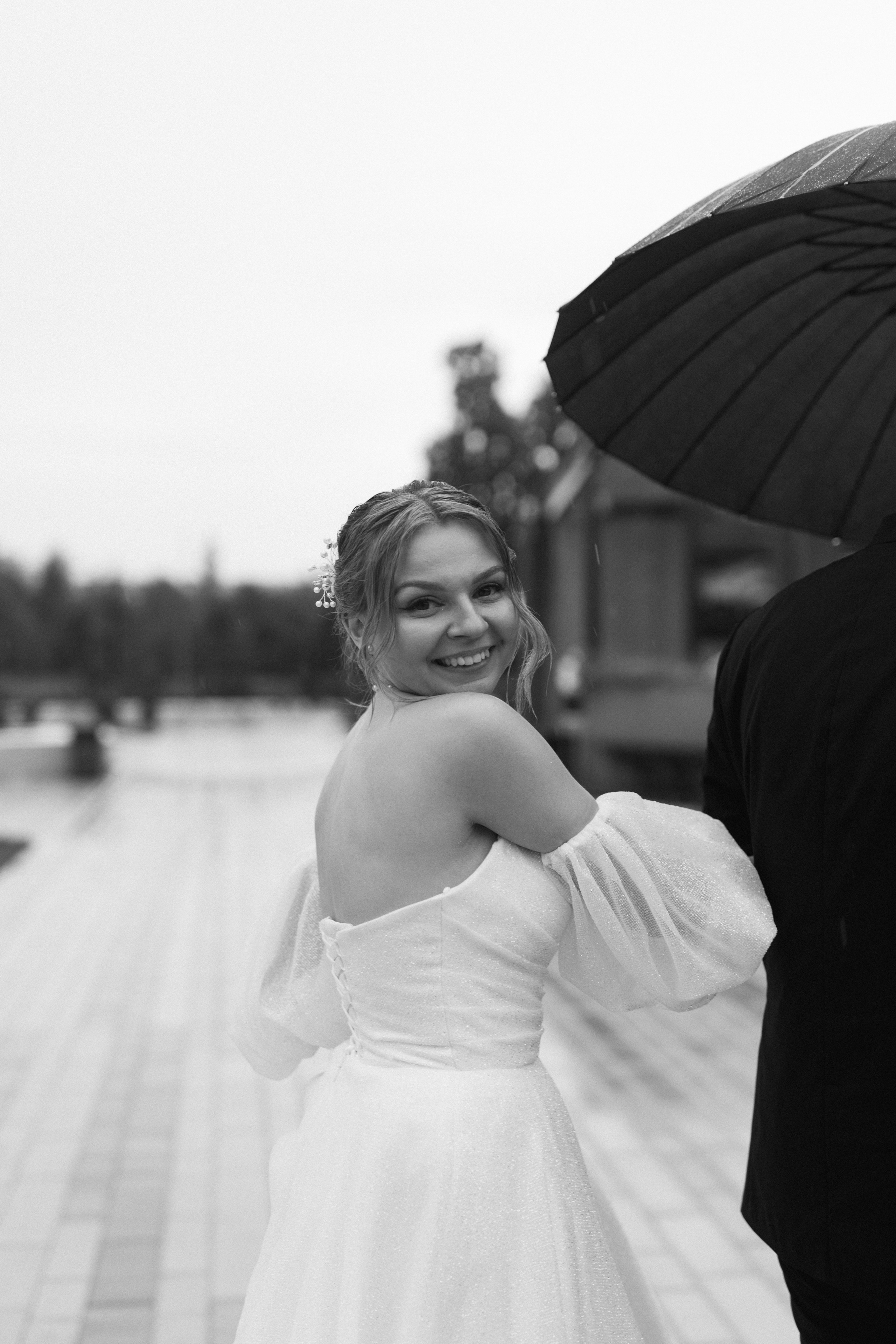 Роман и Юлия. Свадебный и семейный фотограф в Туле и области Маша Костина