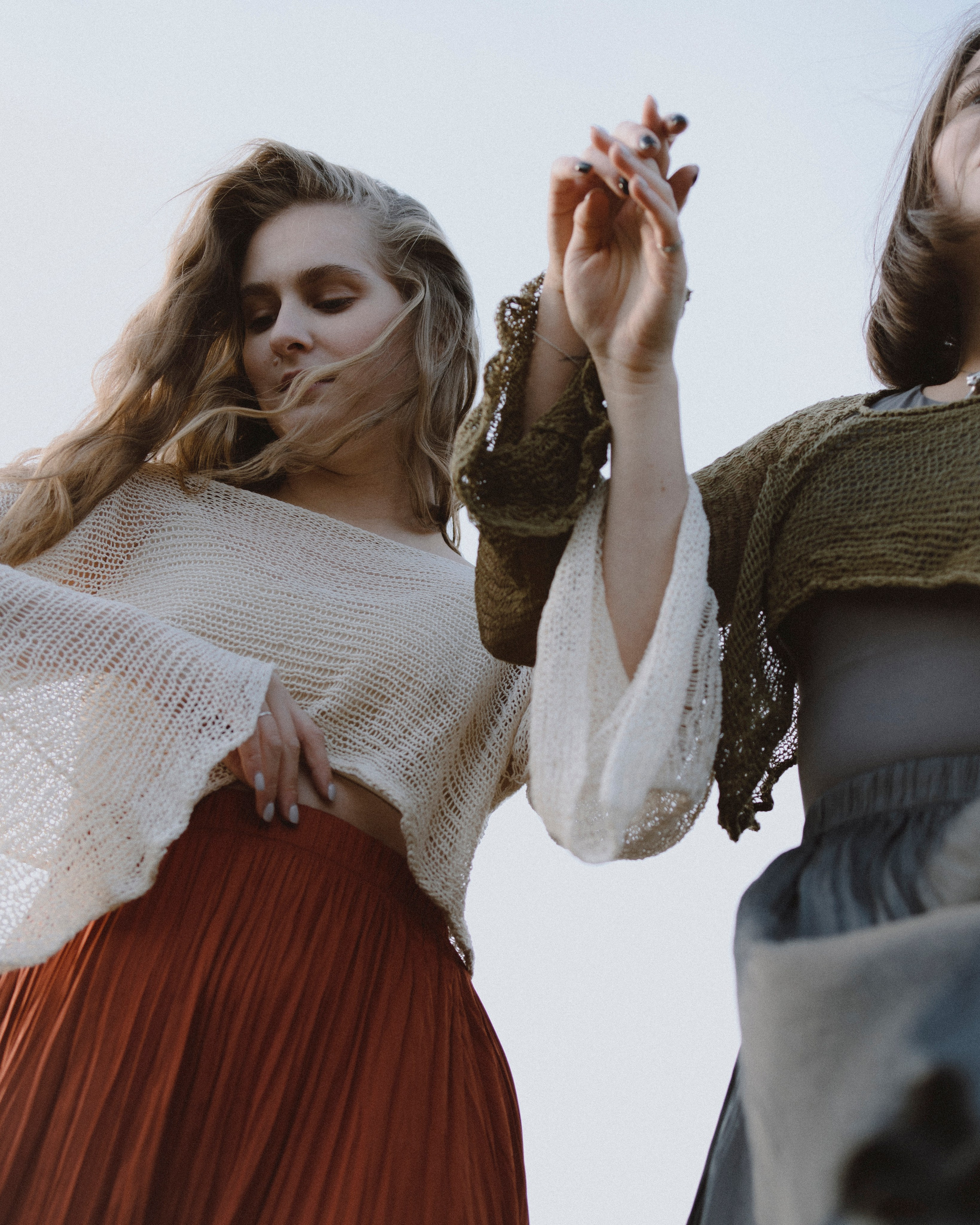 For Нить земли. Фотограф Юлия Маркелова