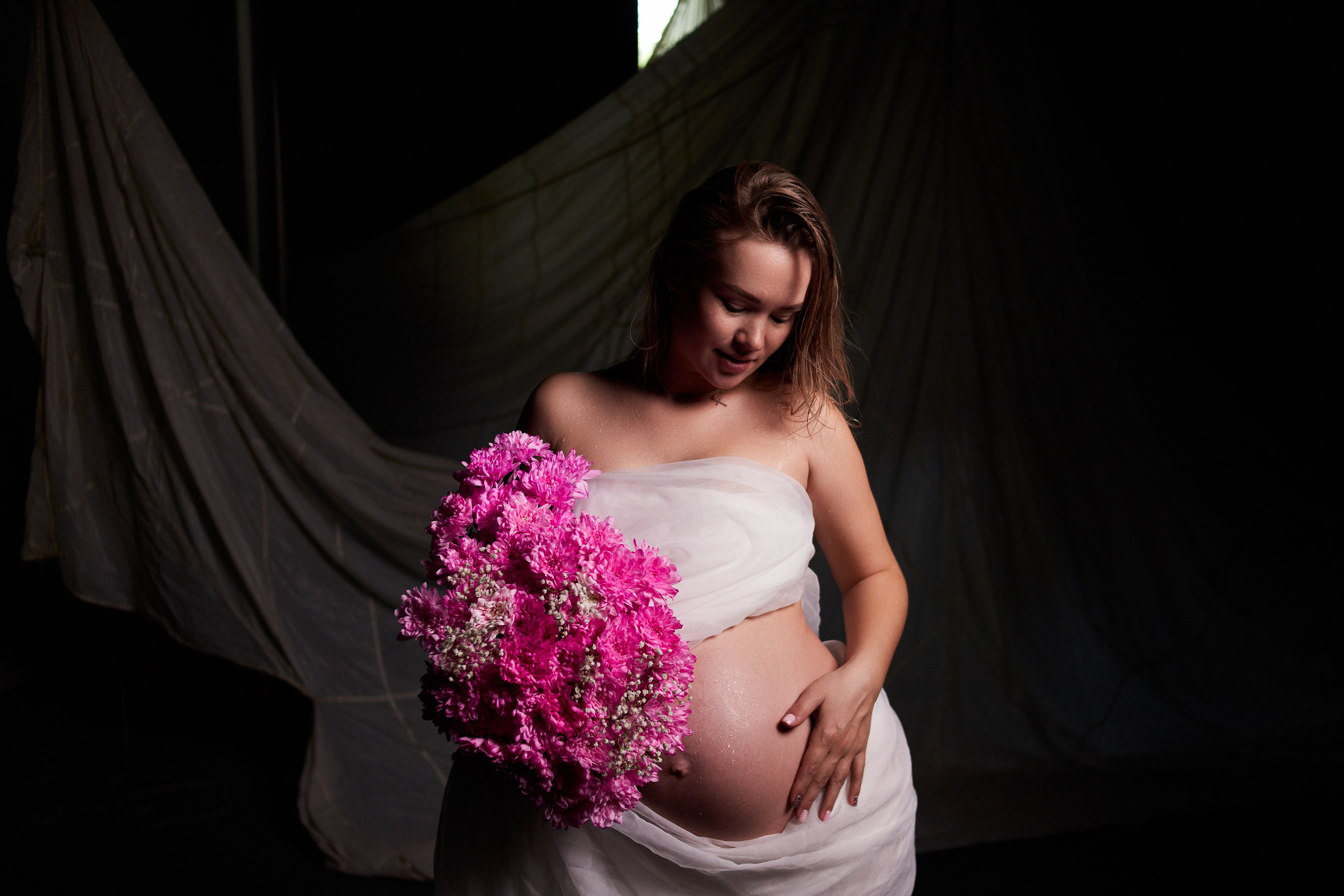Олеся. Фотограф в Волгограде и Москве Алина Галушкина