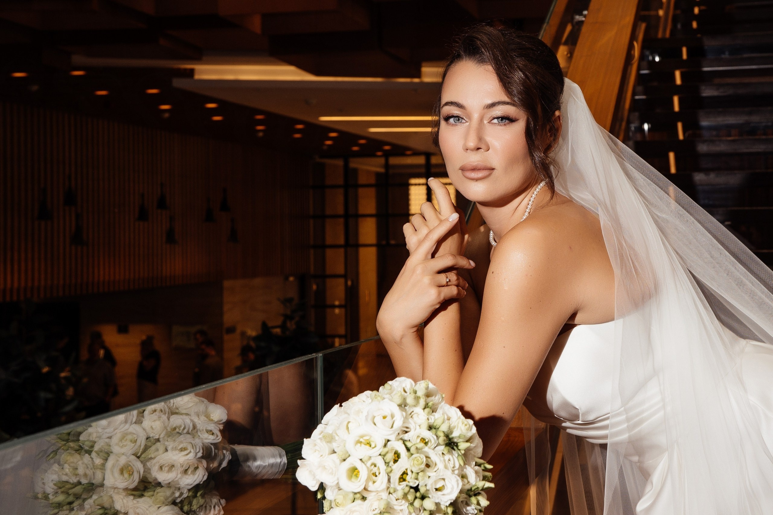 O & I. Свадебный Фотограф в Коломне и Москве Николай Максименко