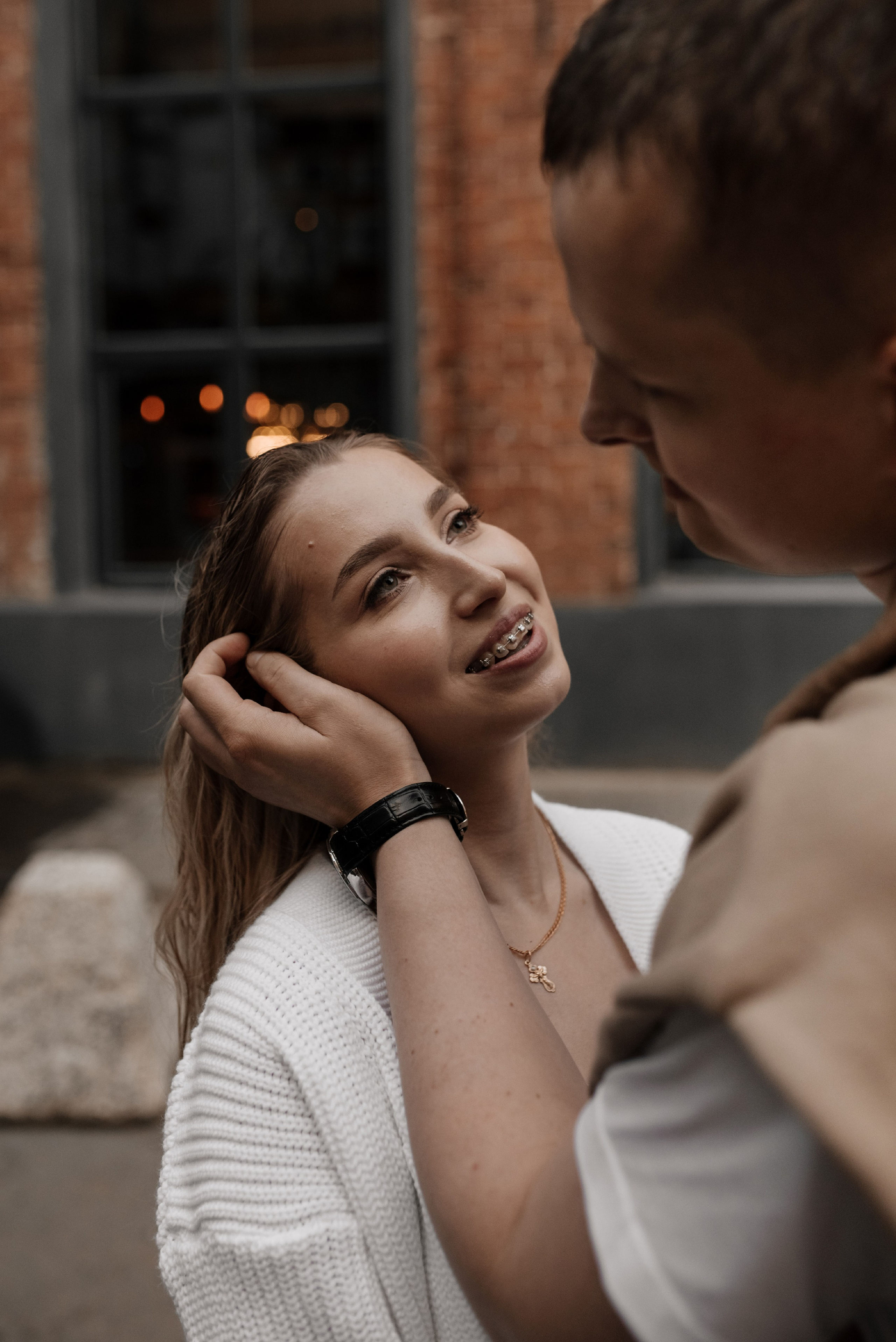 Карина ♡ Саша. Фотограф Ольга Плеханова | Нижний Новгород, Москва