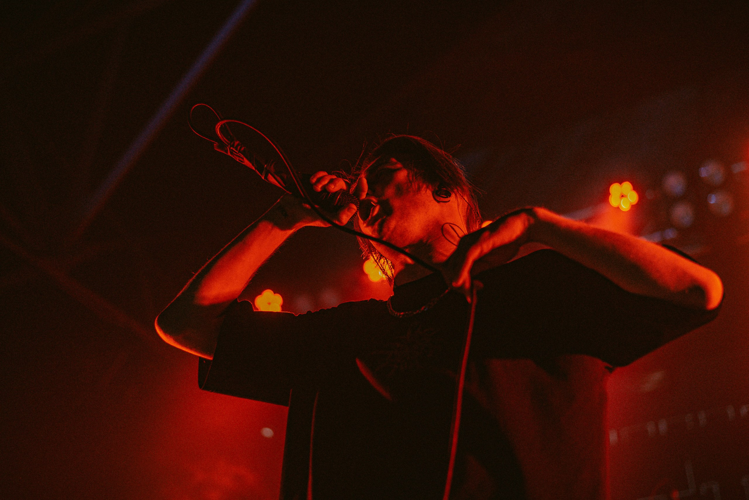 Концертное портфолио. Портфолио