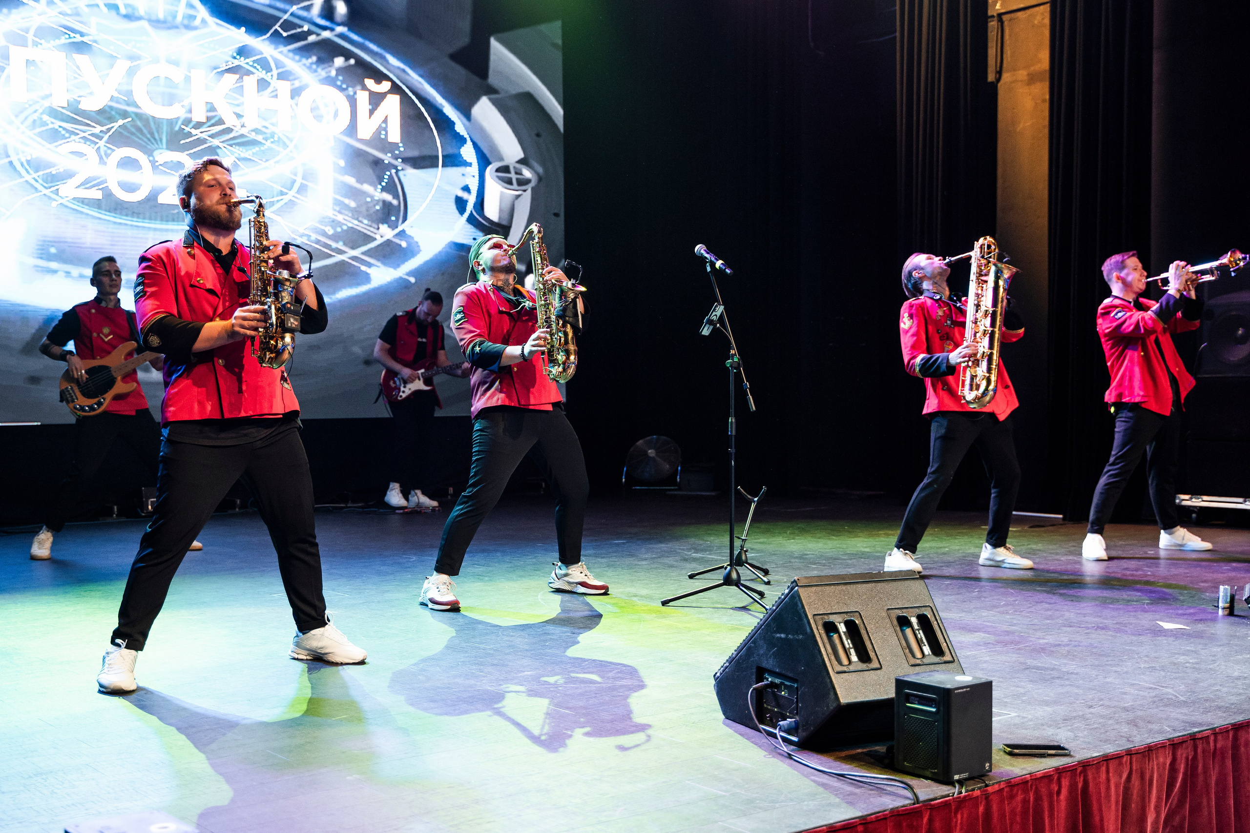 Выпускной. Фотограф Казань