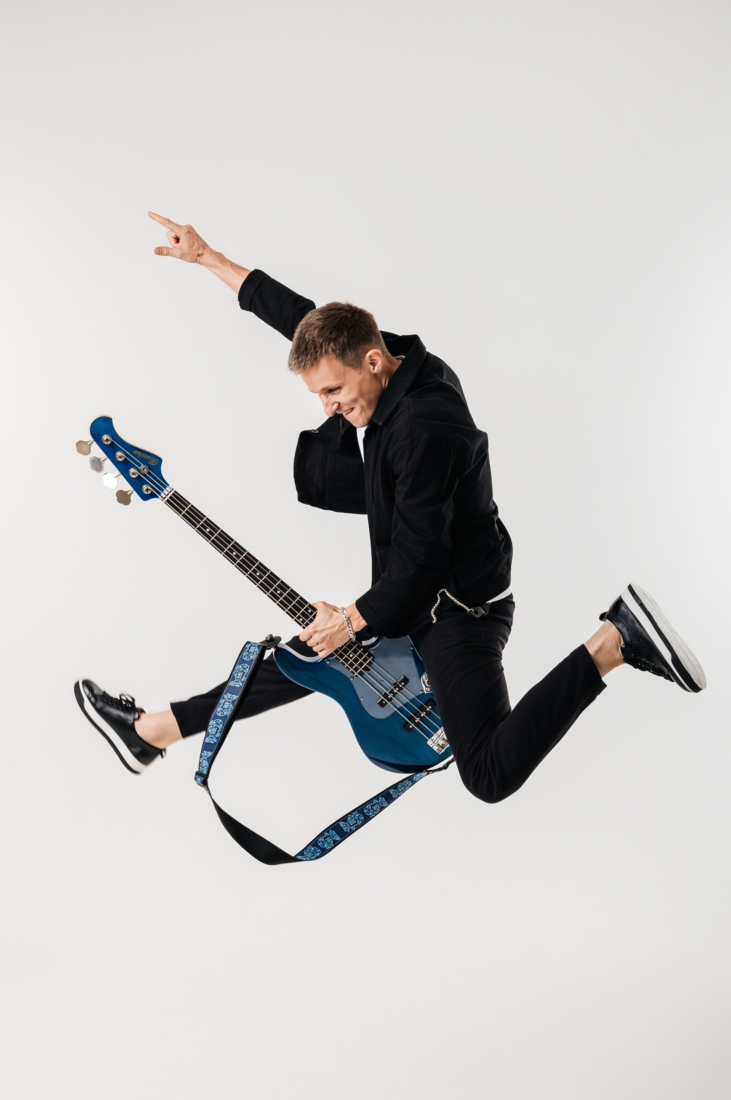 Личности. Главная