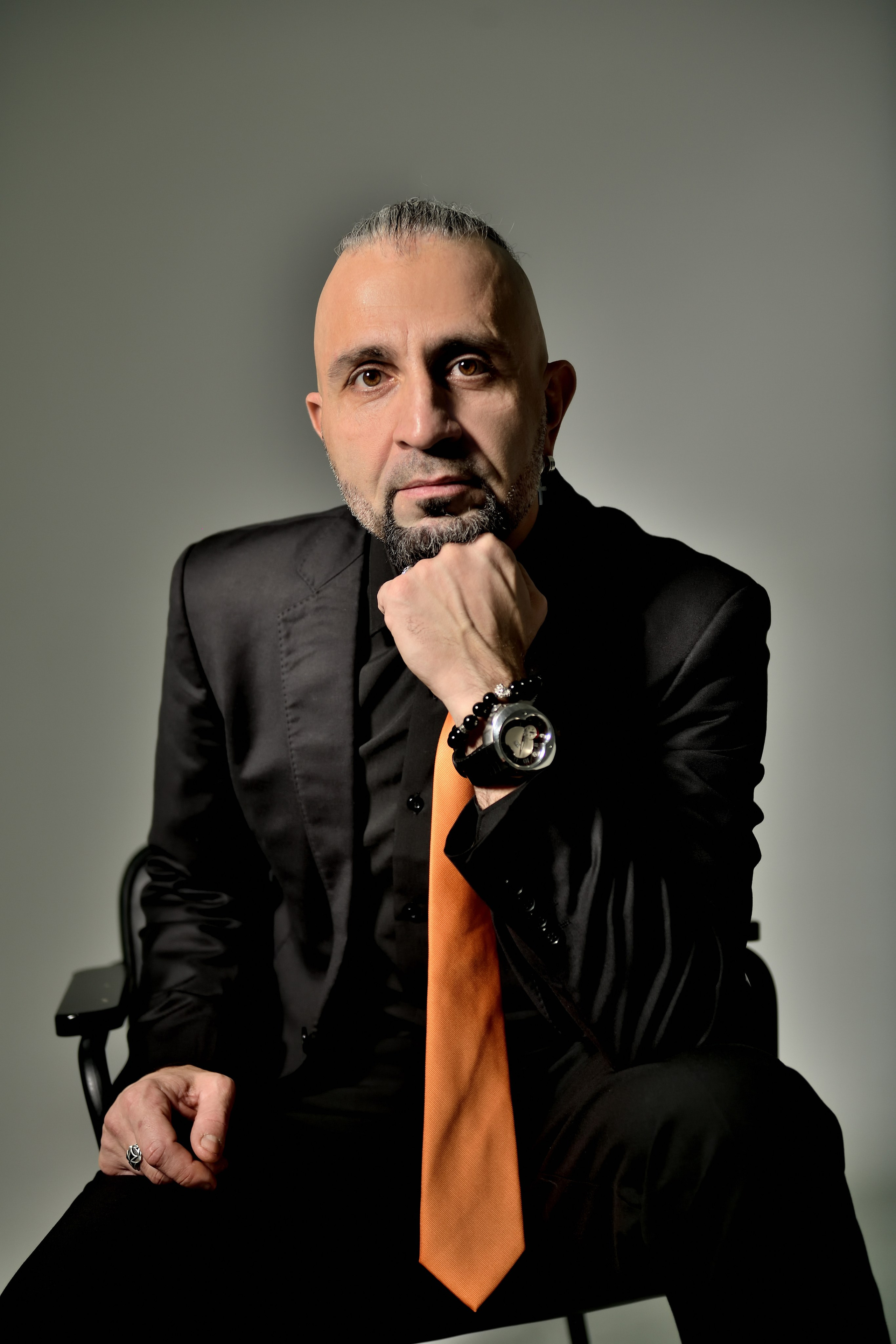 Бизнес-портрет