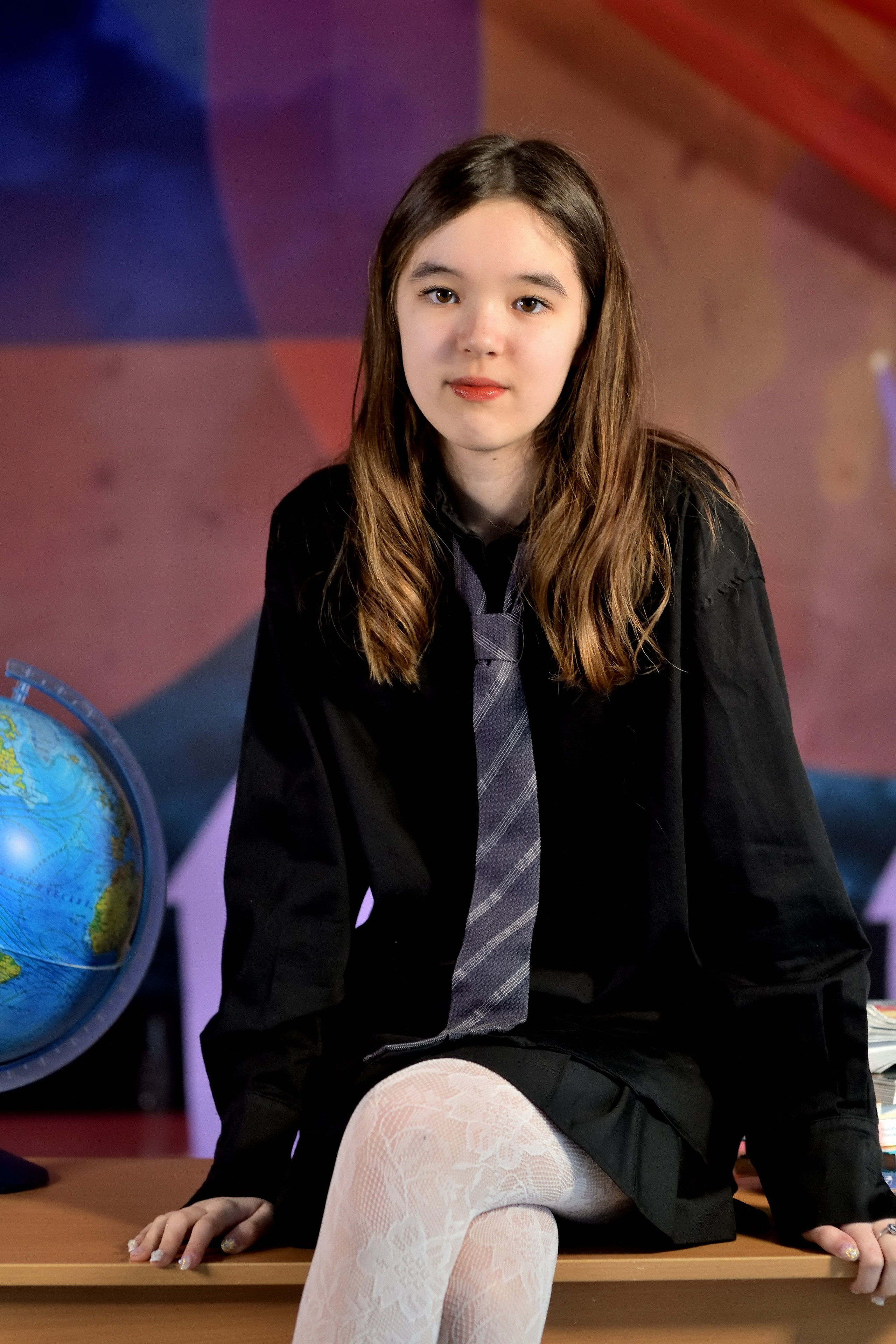 Школьные фотоальбомы