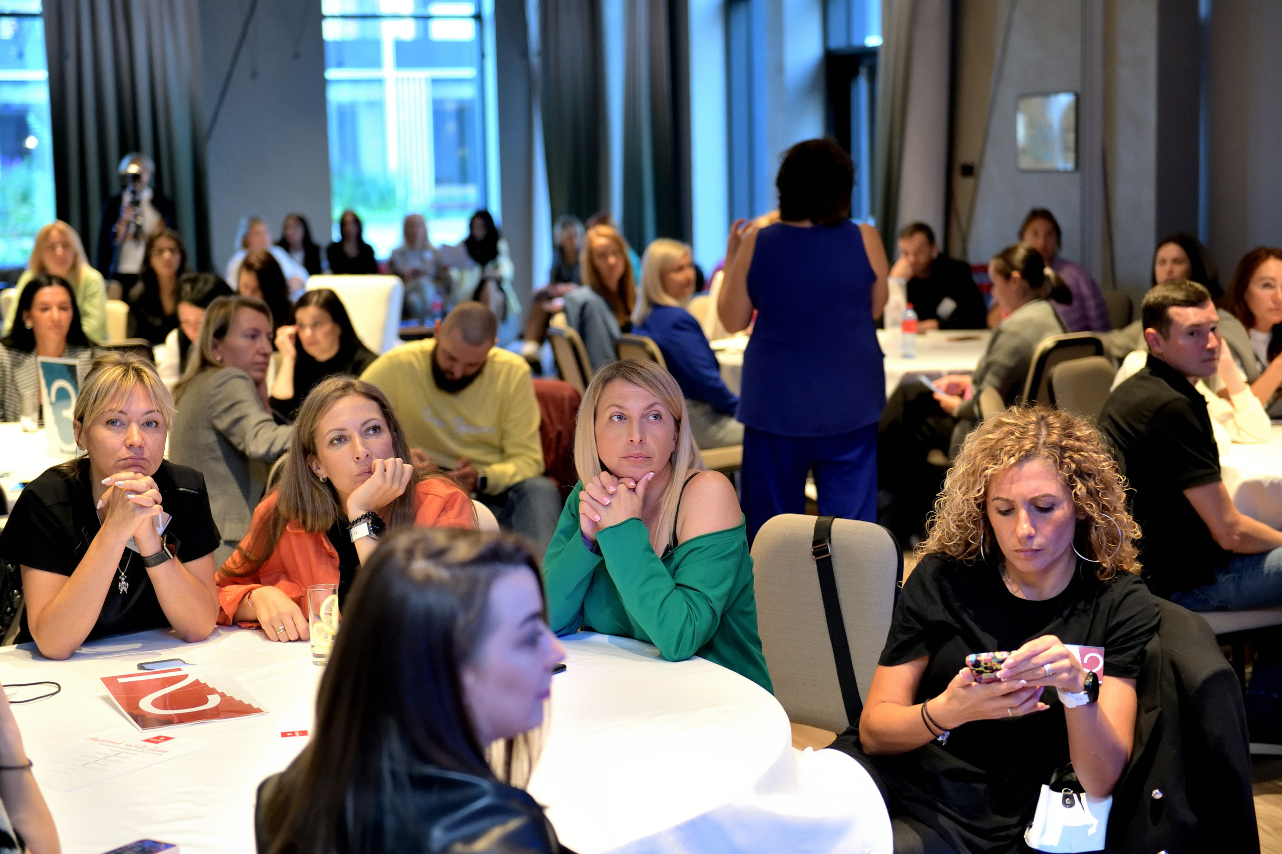 Корпоративные мероприятия