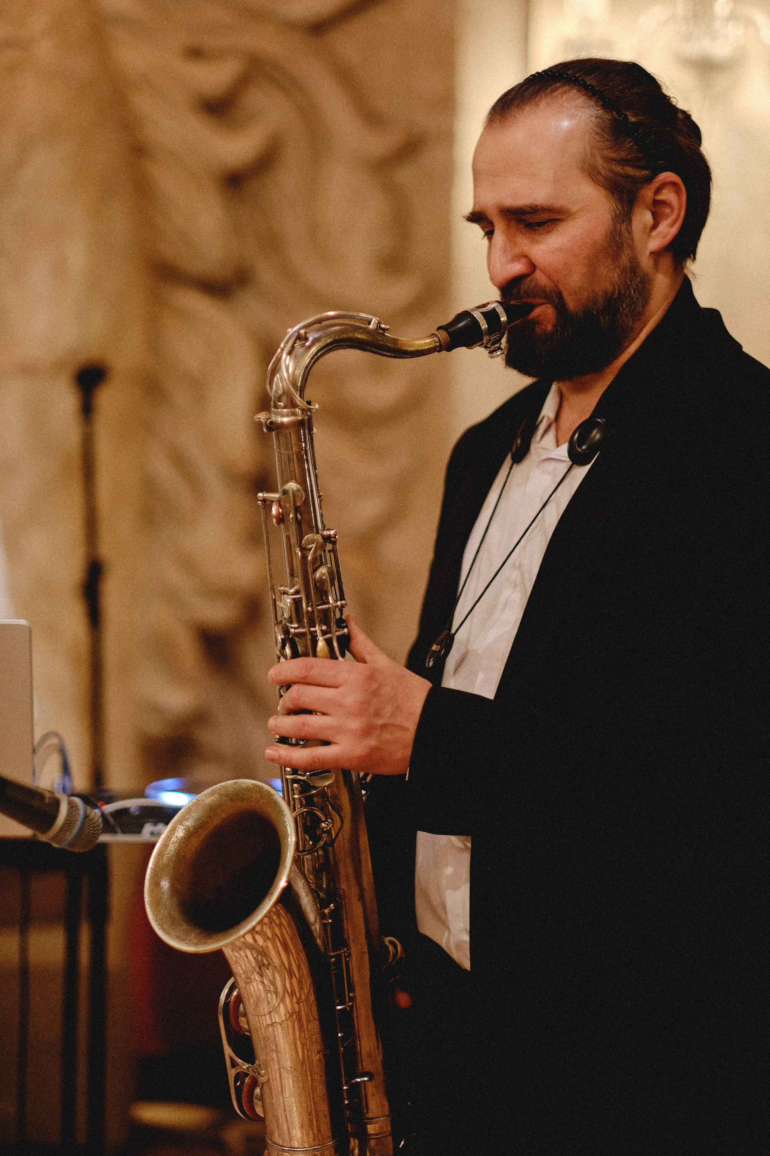 STEFANO RICCI x TSUM. Baccarat. Portrait and reportage photographer