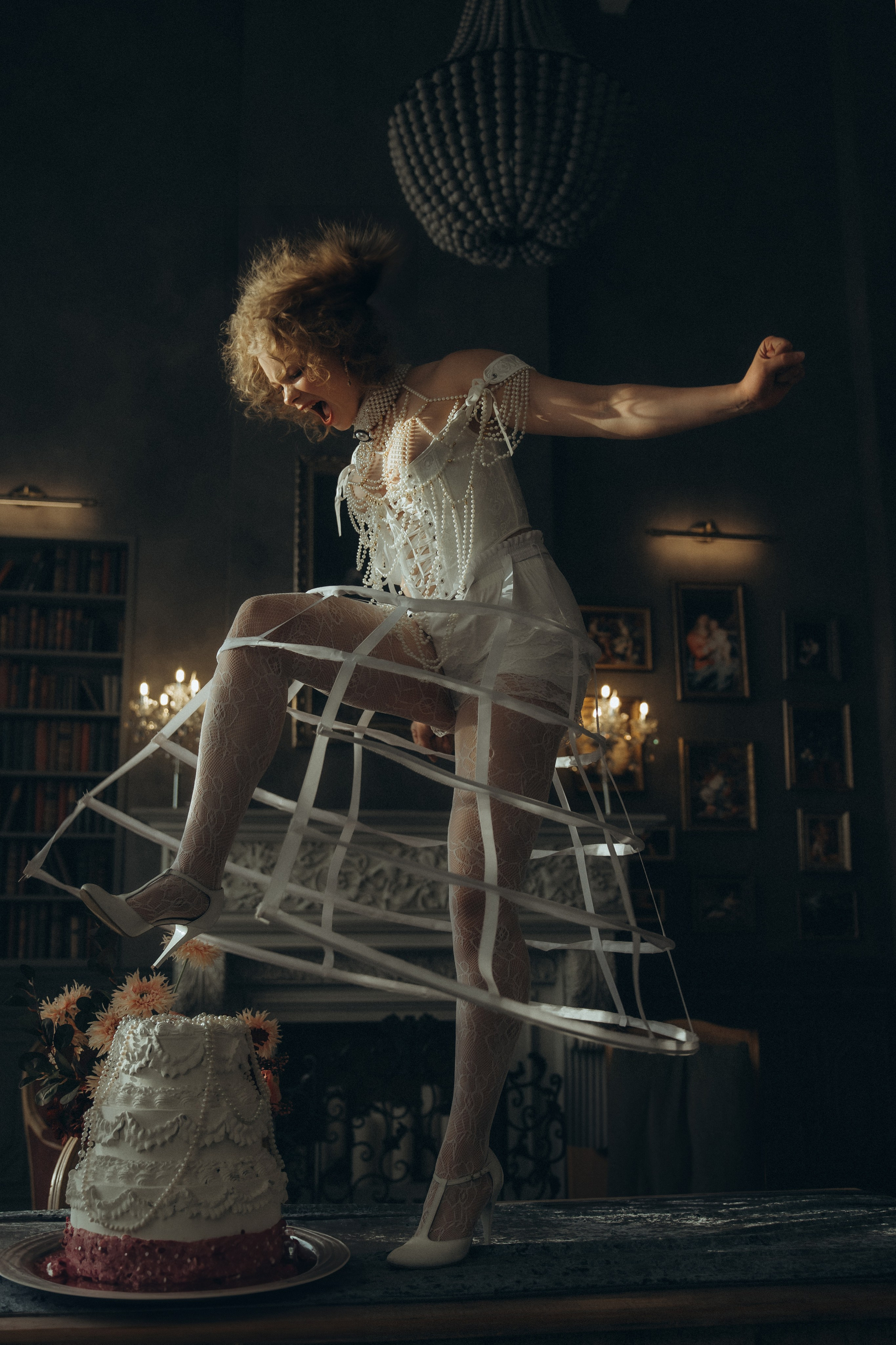 Индивидуальная фотосессия. Фотограф в Челябинске Жукова Милана