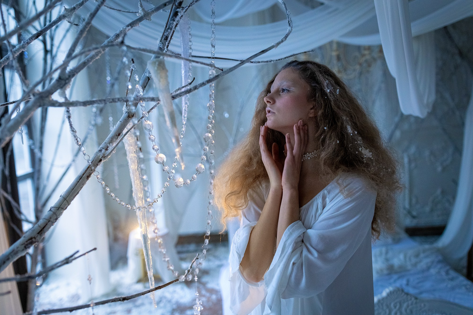 Балетная съёмка в интерьере. Балетный фотограф Алина Ханько — Душа Балета