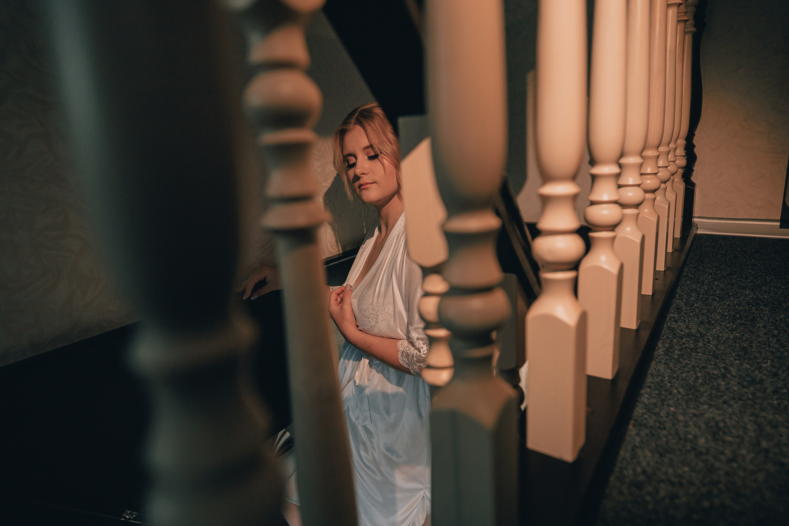 Свадебная съёмка. Фотограф Анатолий Ведерников