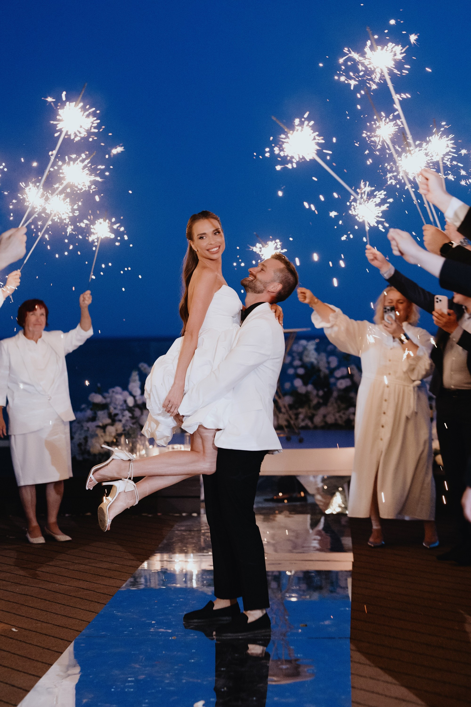 Даша и Антон. Свадебный фотограф в Санкт-Петербурге Рябикин Александр , занимаюсь св