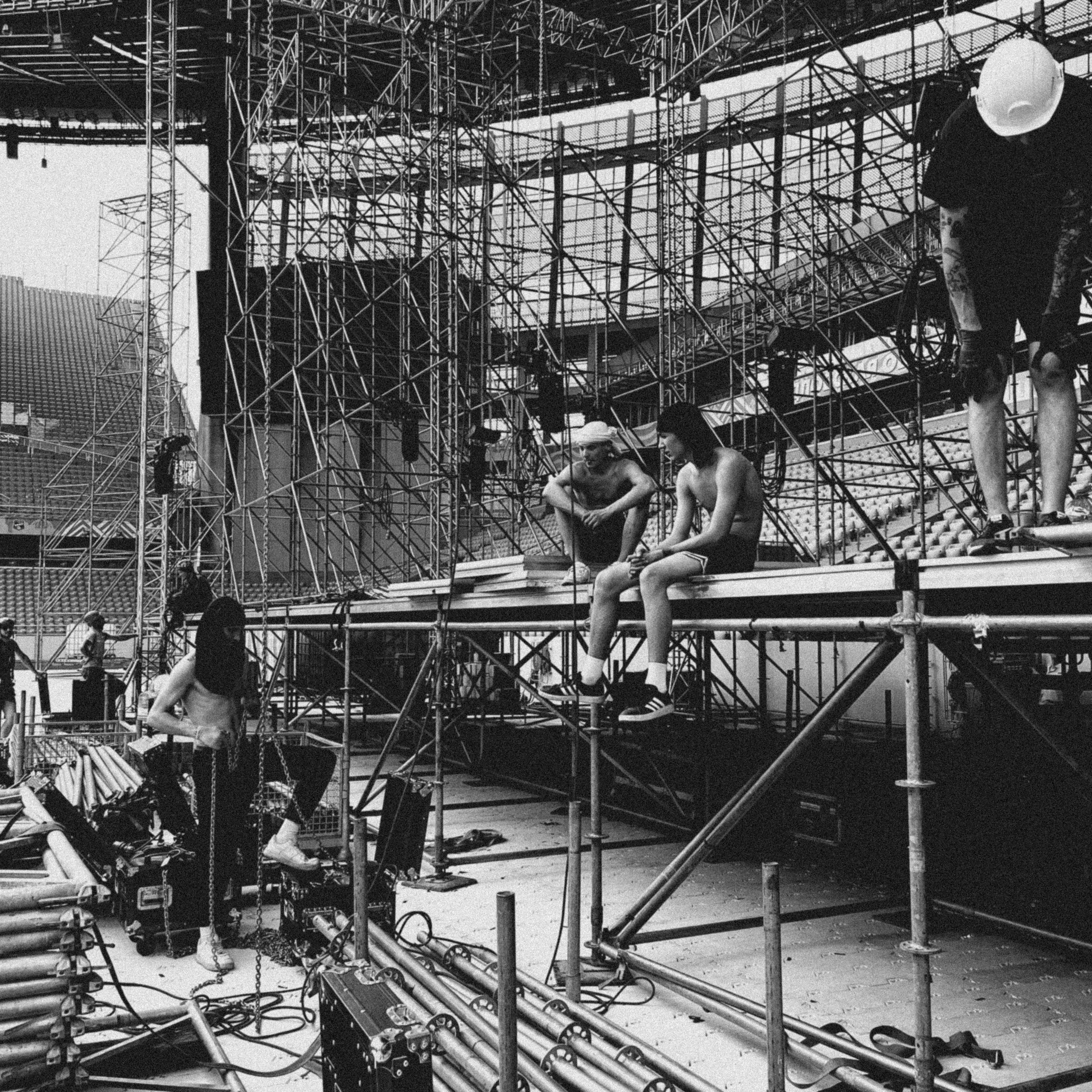 Stadium. Фотограф/дизайнер в Екатеринбурге Хитрый Дмитрий