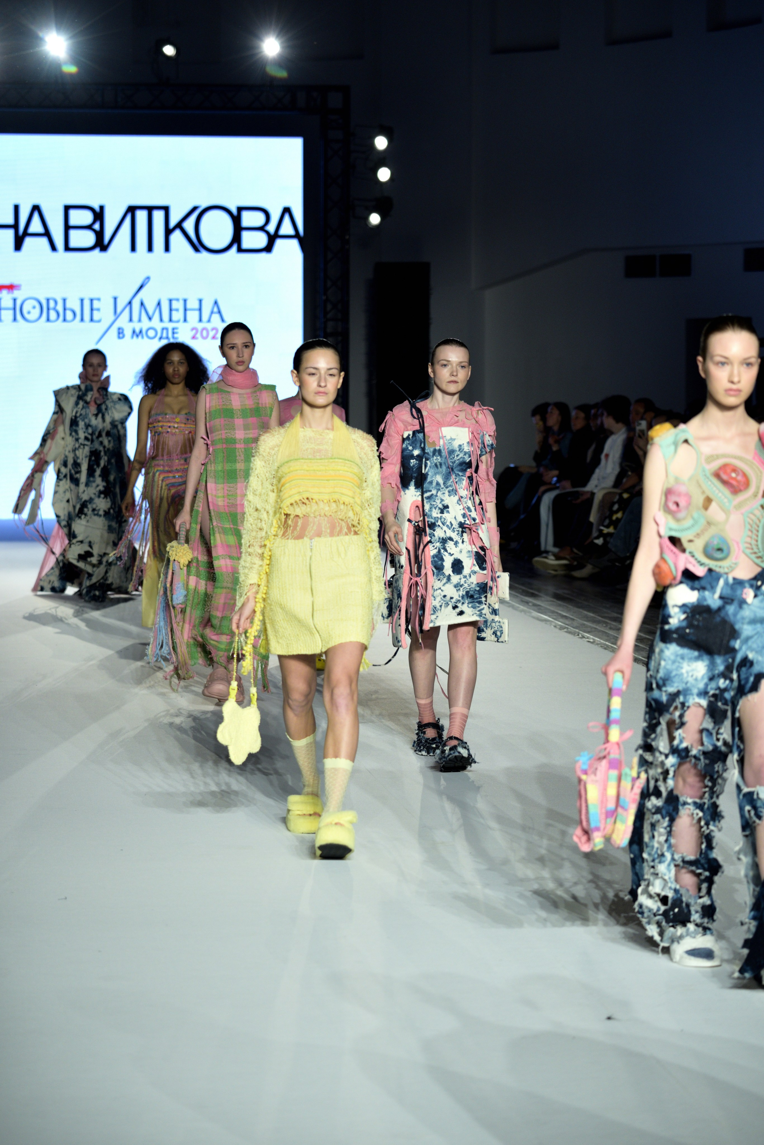 Новые имена. Собака.ру. Портретный фотограф Санкт-Петербург Владимир Веселов