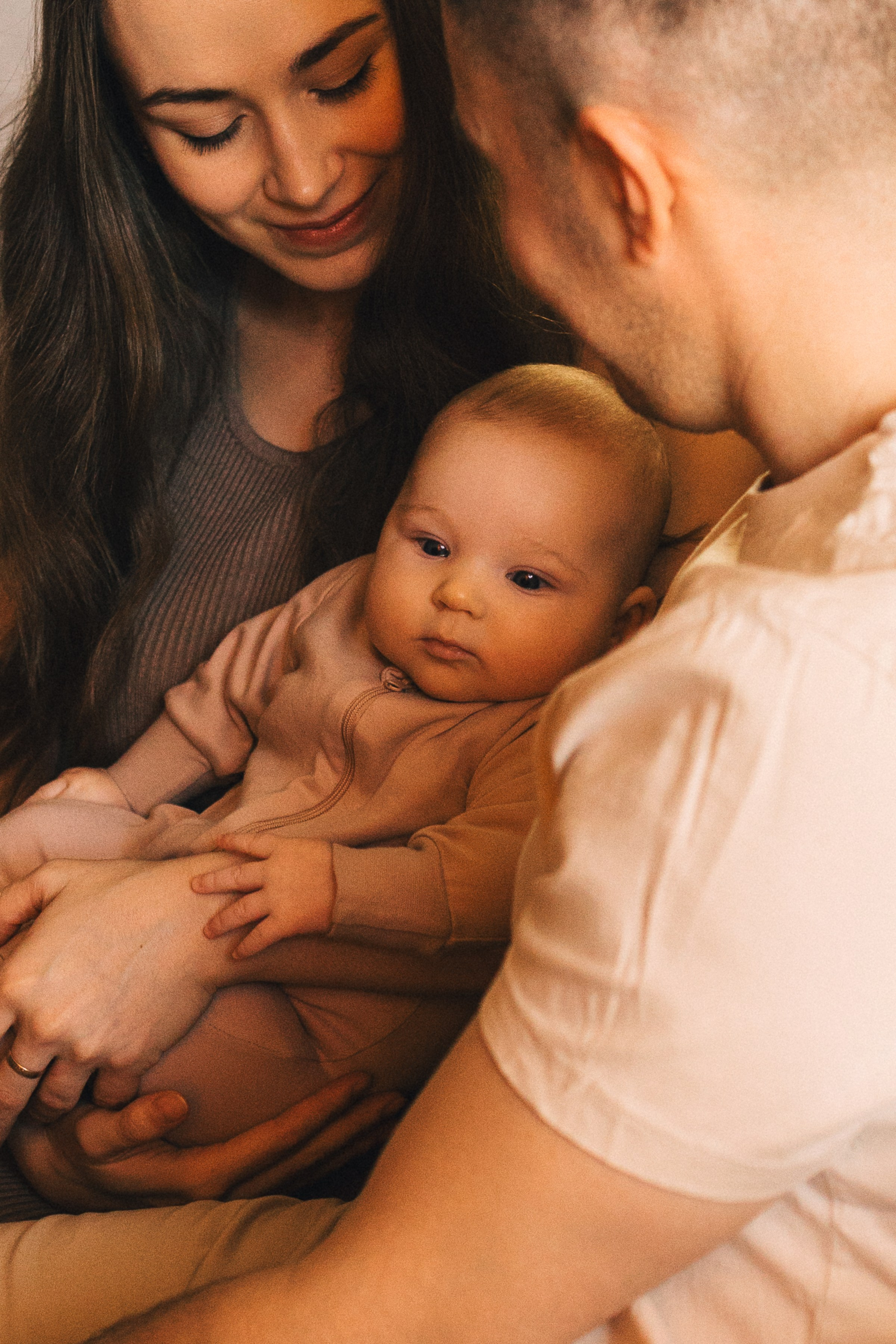 Уютная домашняя история. Фотограф в Выборге и Санкт-Петербурге Маша Гуляева
