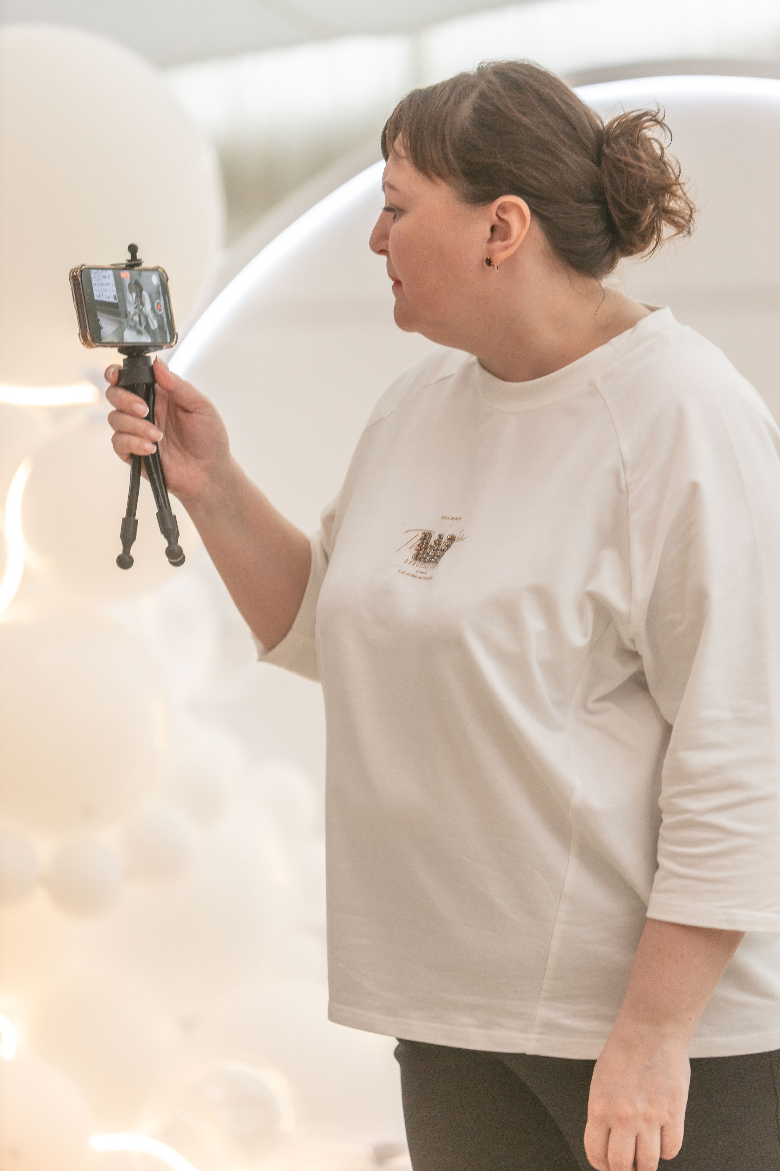 МИССИС БИЗНЕСС 2024. Репортажный фотограф в Новосибирске