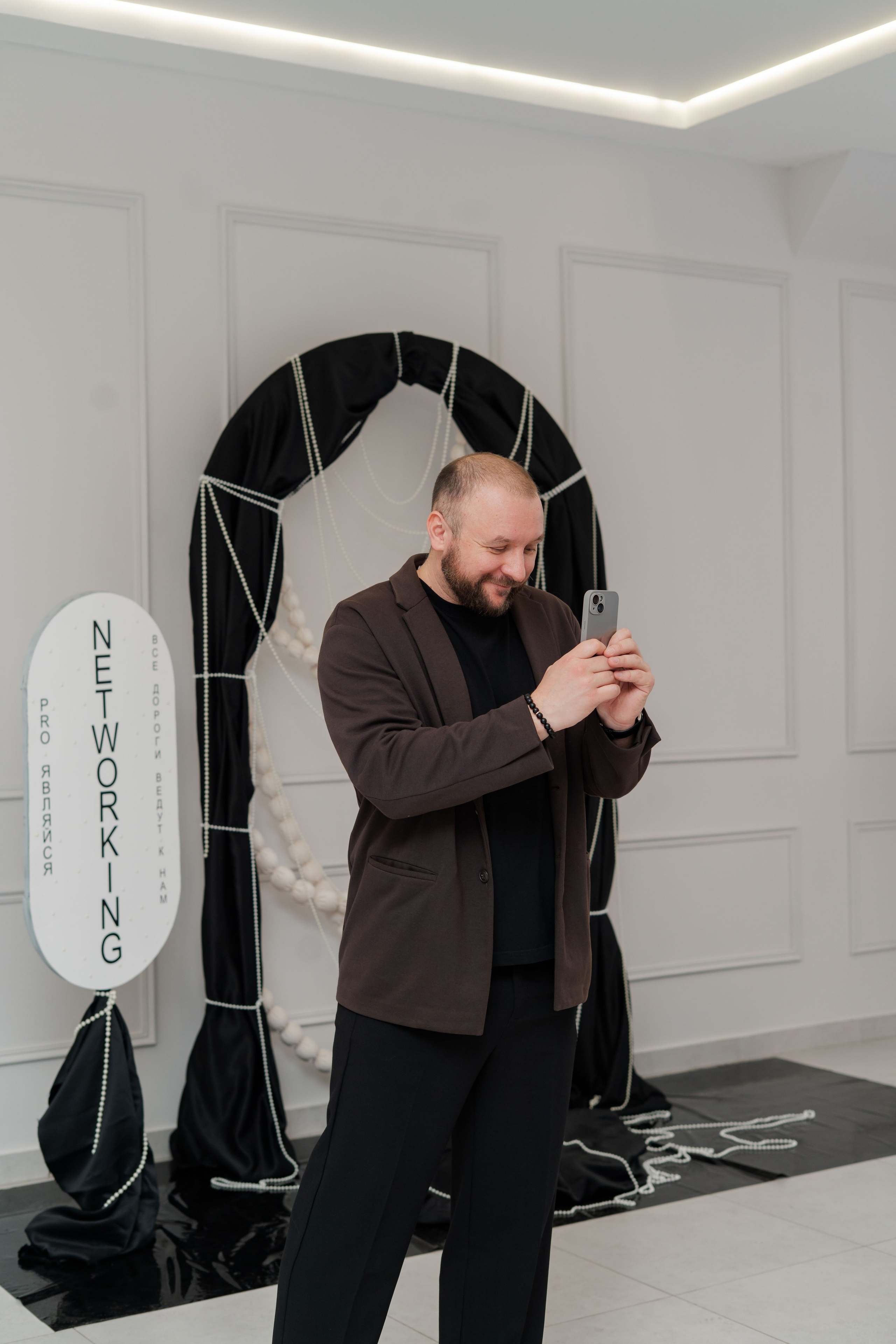 Нетворкинг 11. Семейный и детский фотограф в Екатеринбурге и НевьянскеТимурова Алина