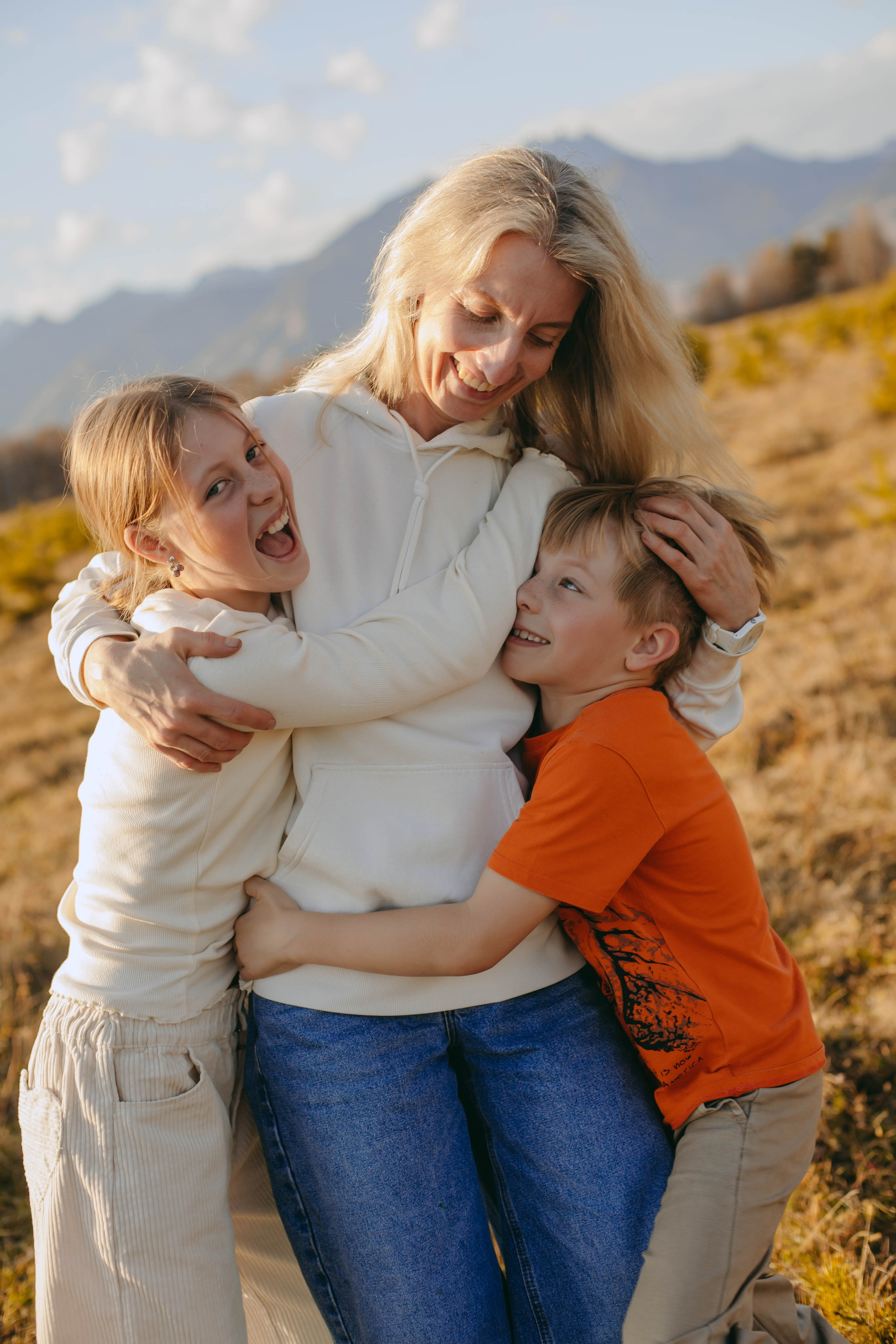 Семейная поездка в Аршан. Фотограф Наталья Кургина Слюдянка Иркутск