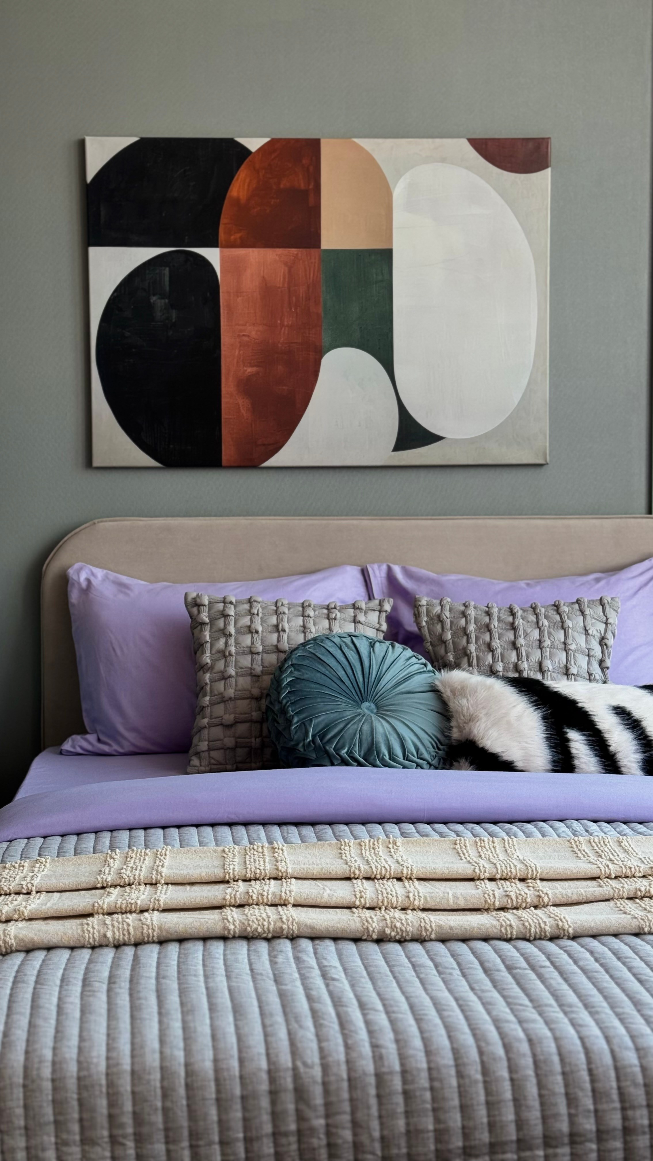 ЖК САМОЛЕТ ДЕНИС. Виктория Ухова дизайнер интерьера и хоумстейджер в г. Краснодар