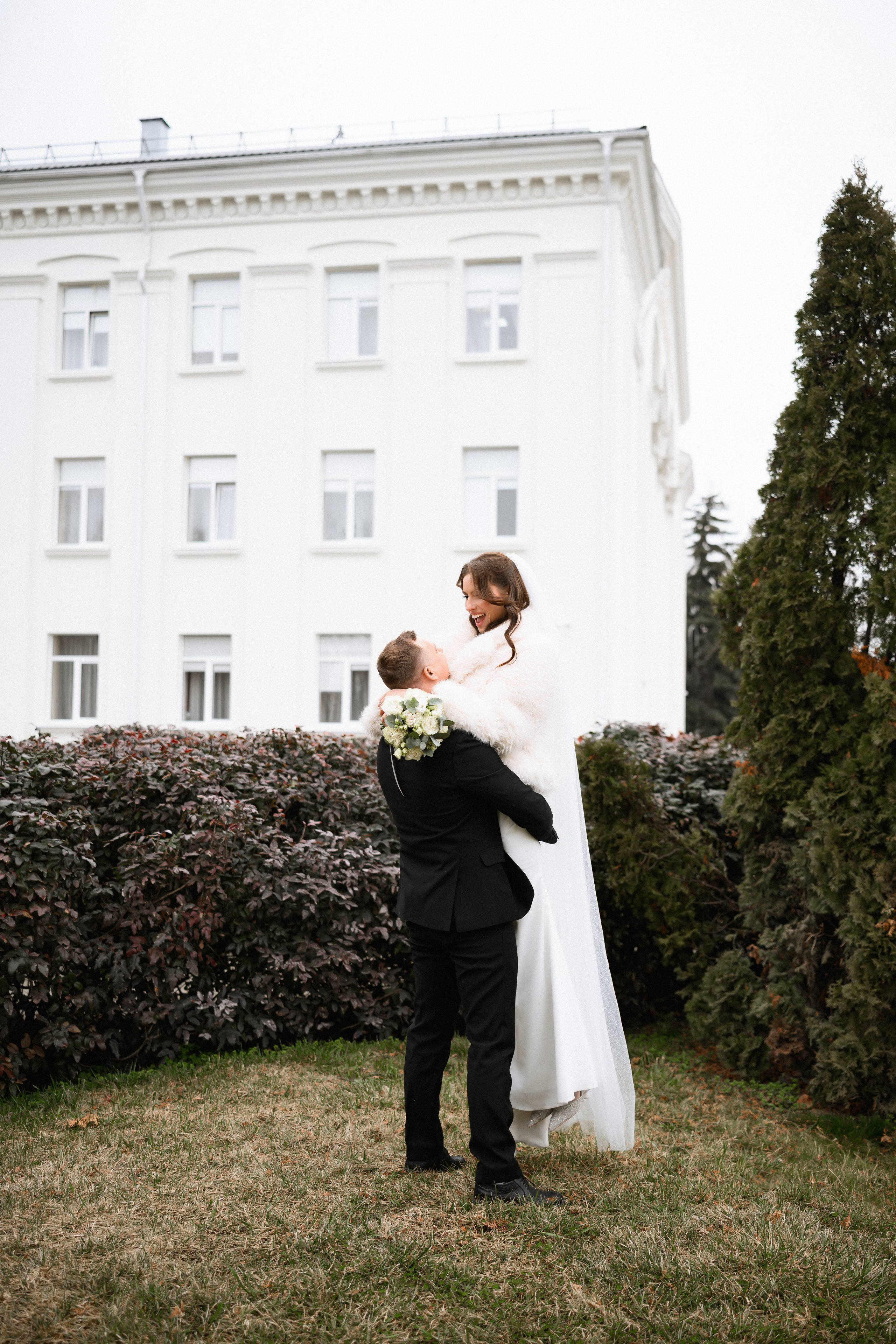 26.02.26. Свадебный и семейный фотограф в Краснодаре