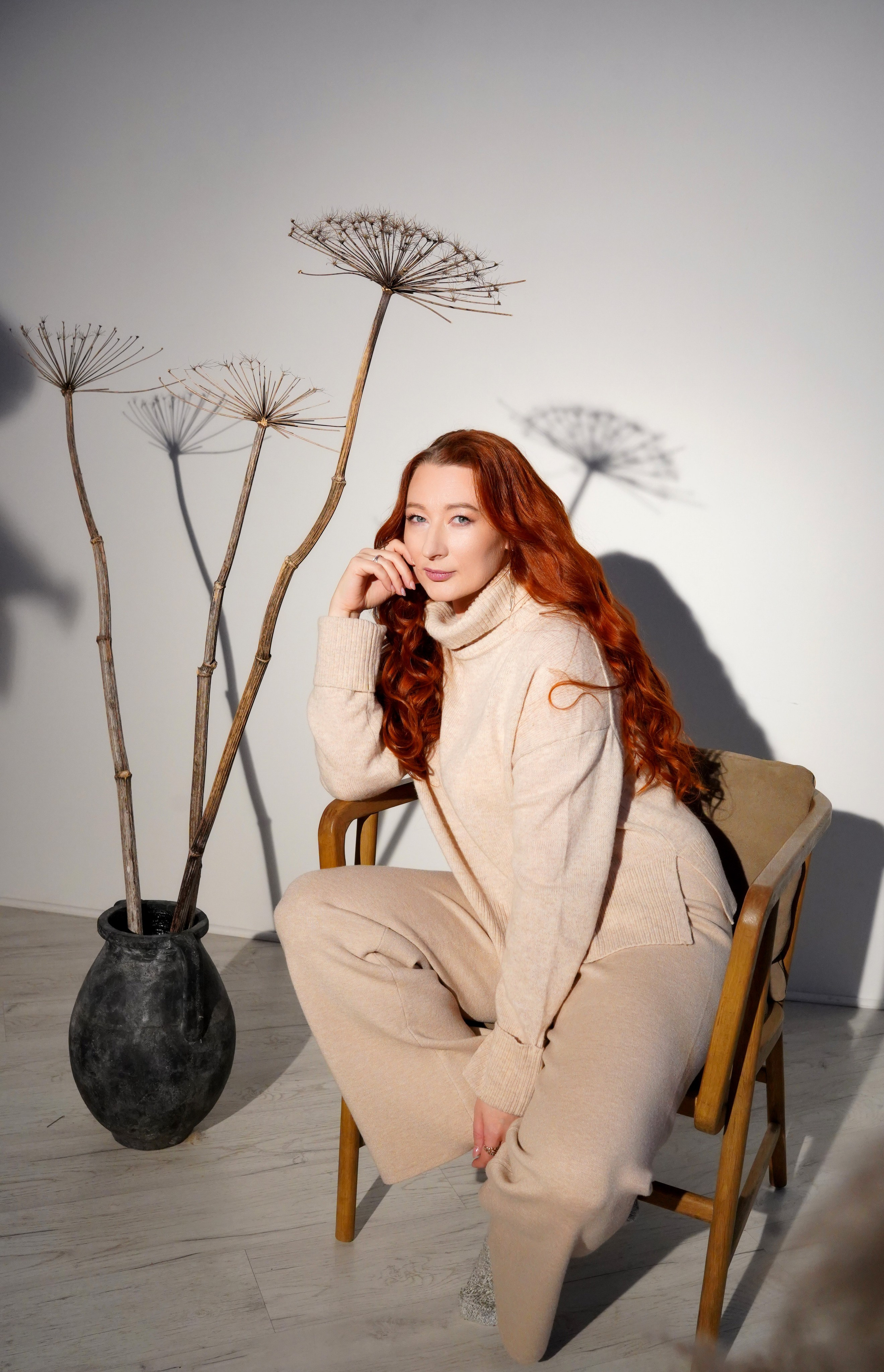 Анонсы фотосъёмок. Студийный и портретный фотограф в САНКТ-ПЕТЕРБУРГЕИрина Махаон