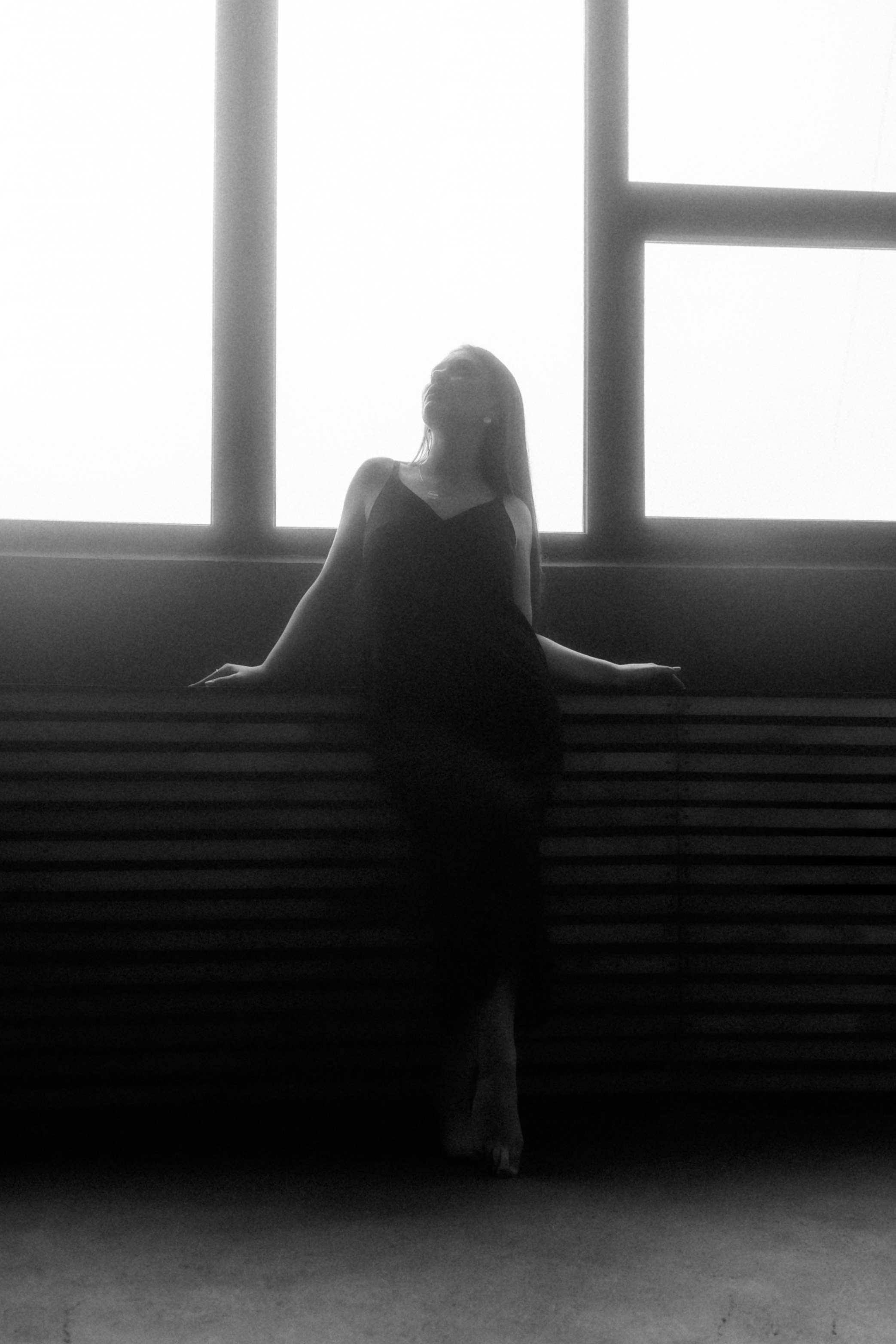 Катя. Фотограф Москва, Санкт-Петербург, Абакан