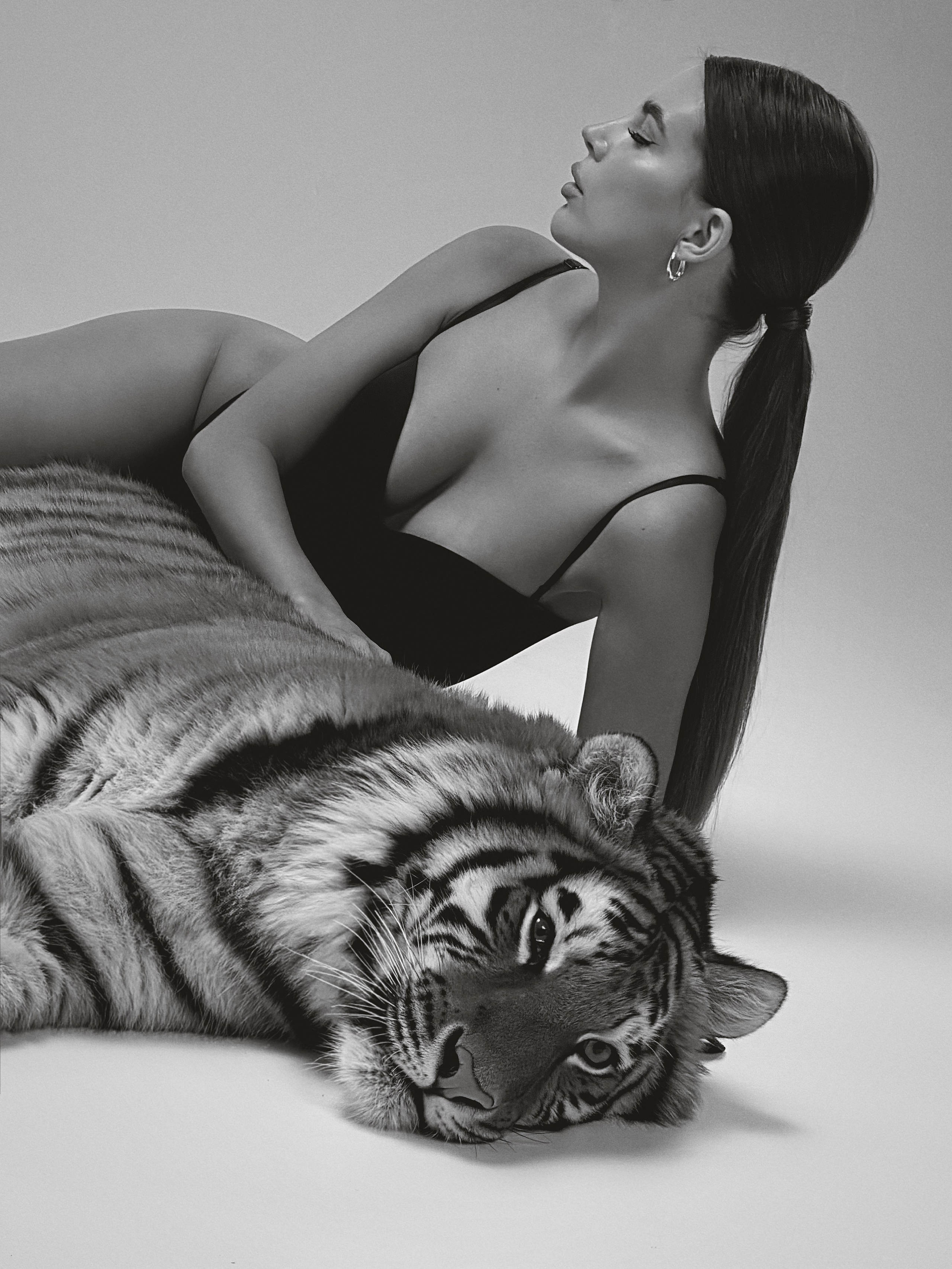 Съемка под ключ. Мобильный фотограф Тонечка Власова