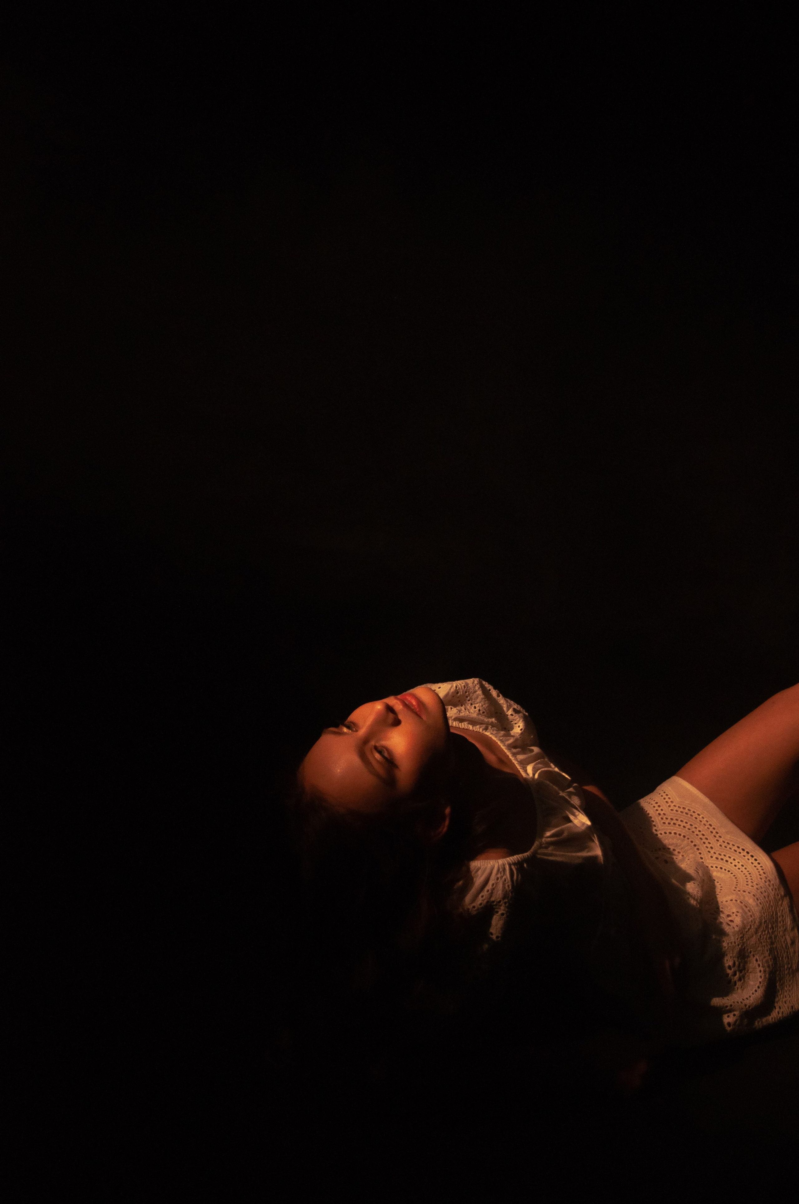 История № 1. Фотограф Катя Щербина