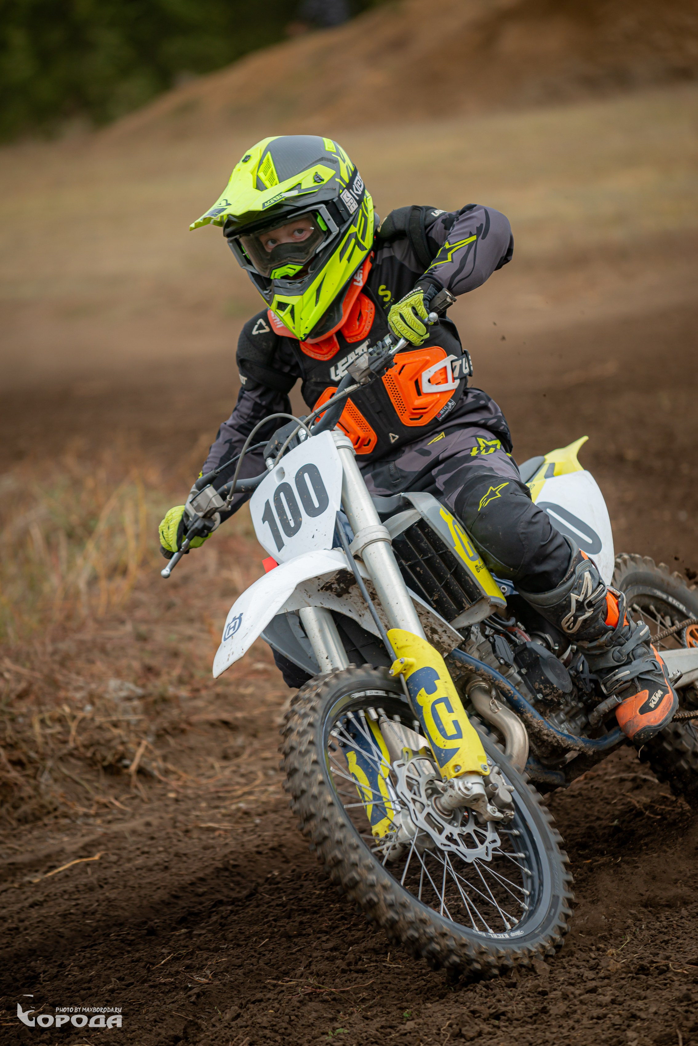 Варламово 2025. Фотограф | Макс Борода