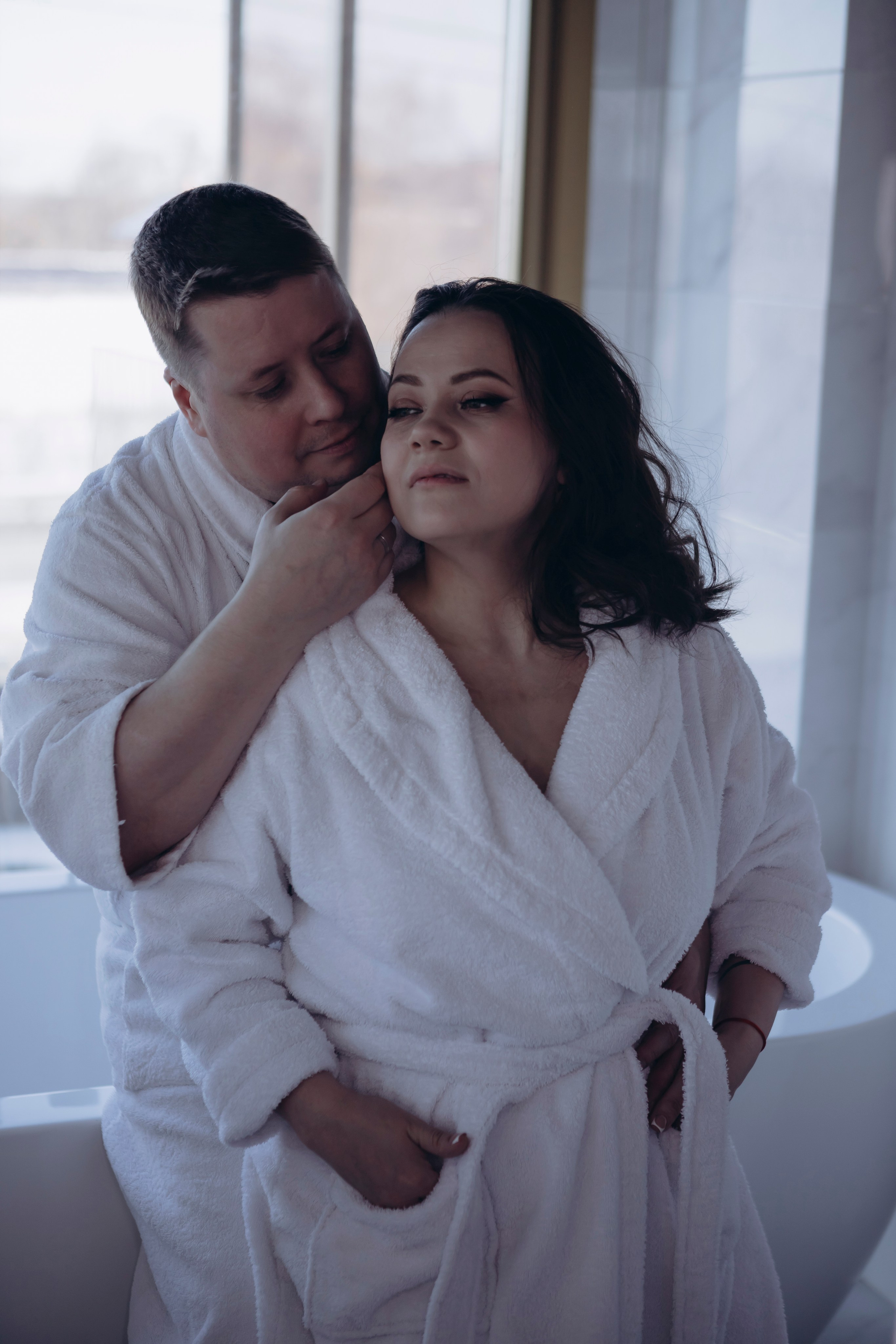 Юля&Андрей. Фотограф Калуга