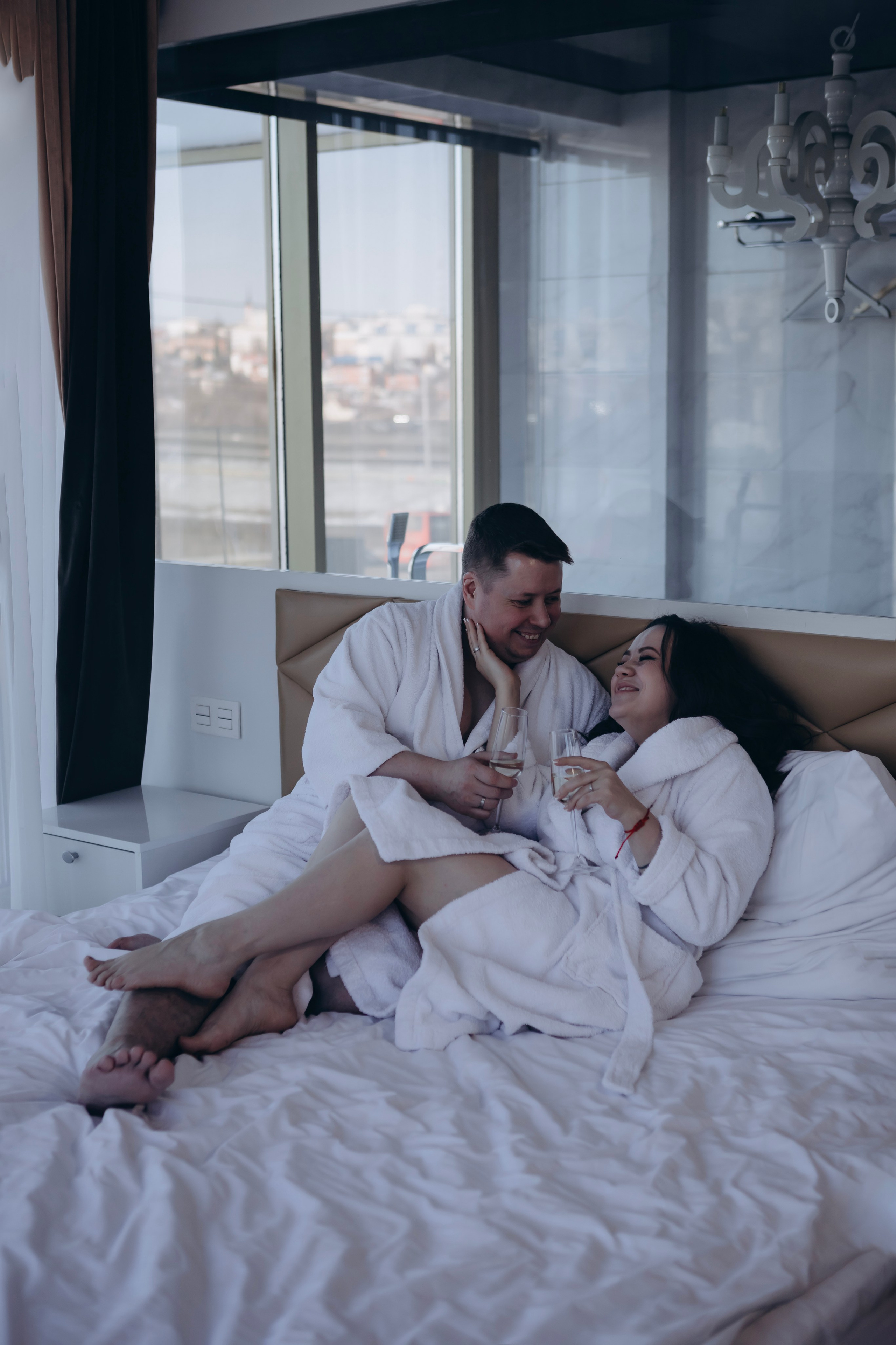 Юля&Андрей. Фотограф Калуга