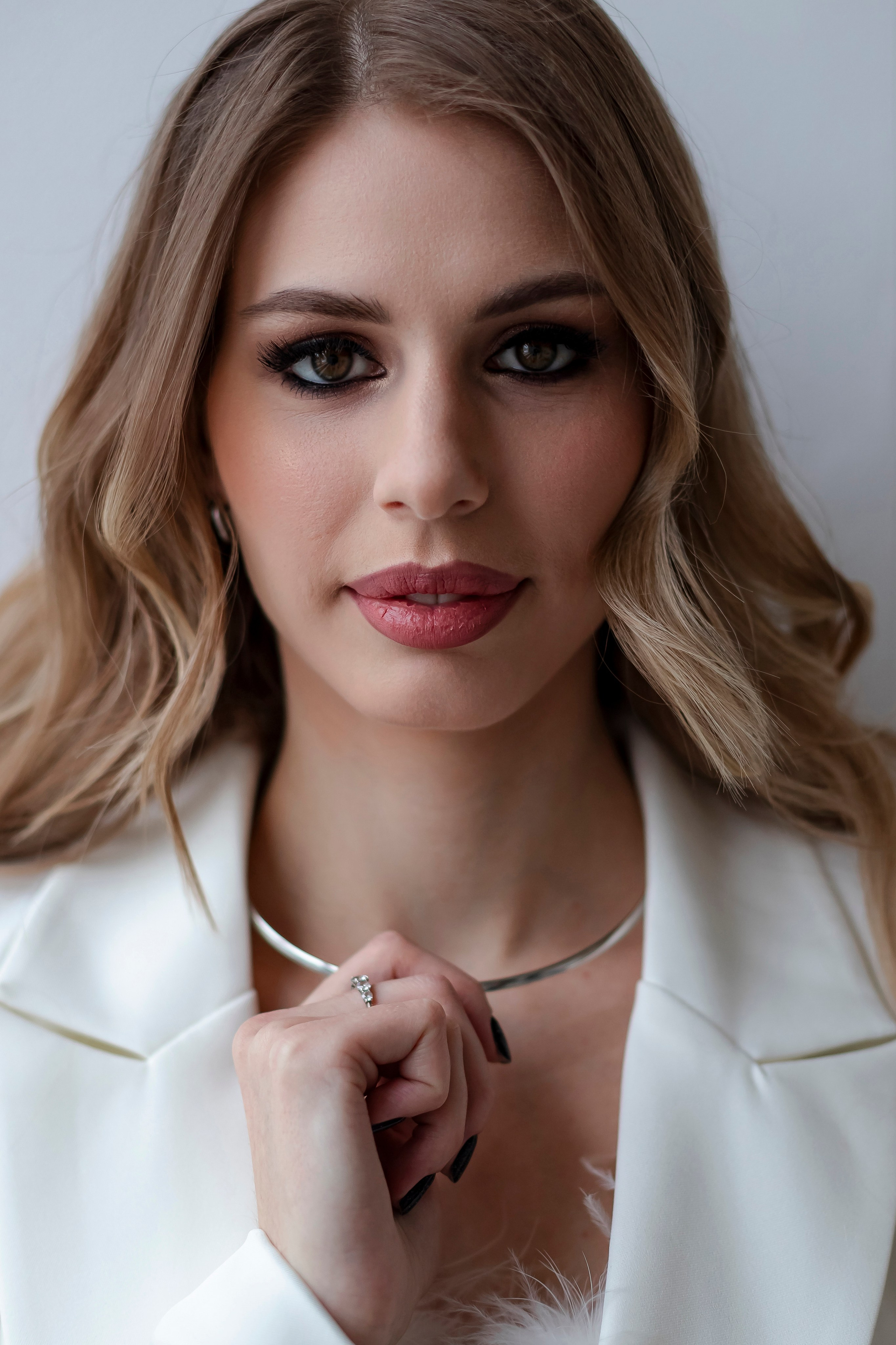 Контент съемка для Александры. Фотограф Калуга