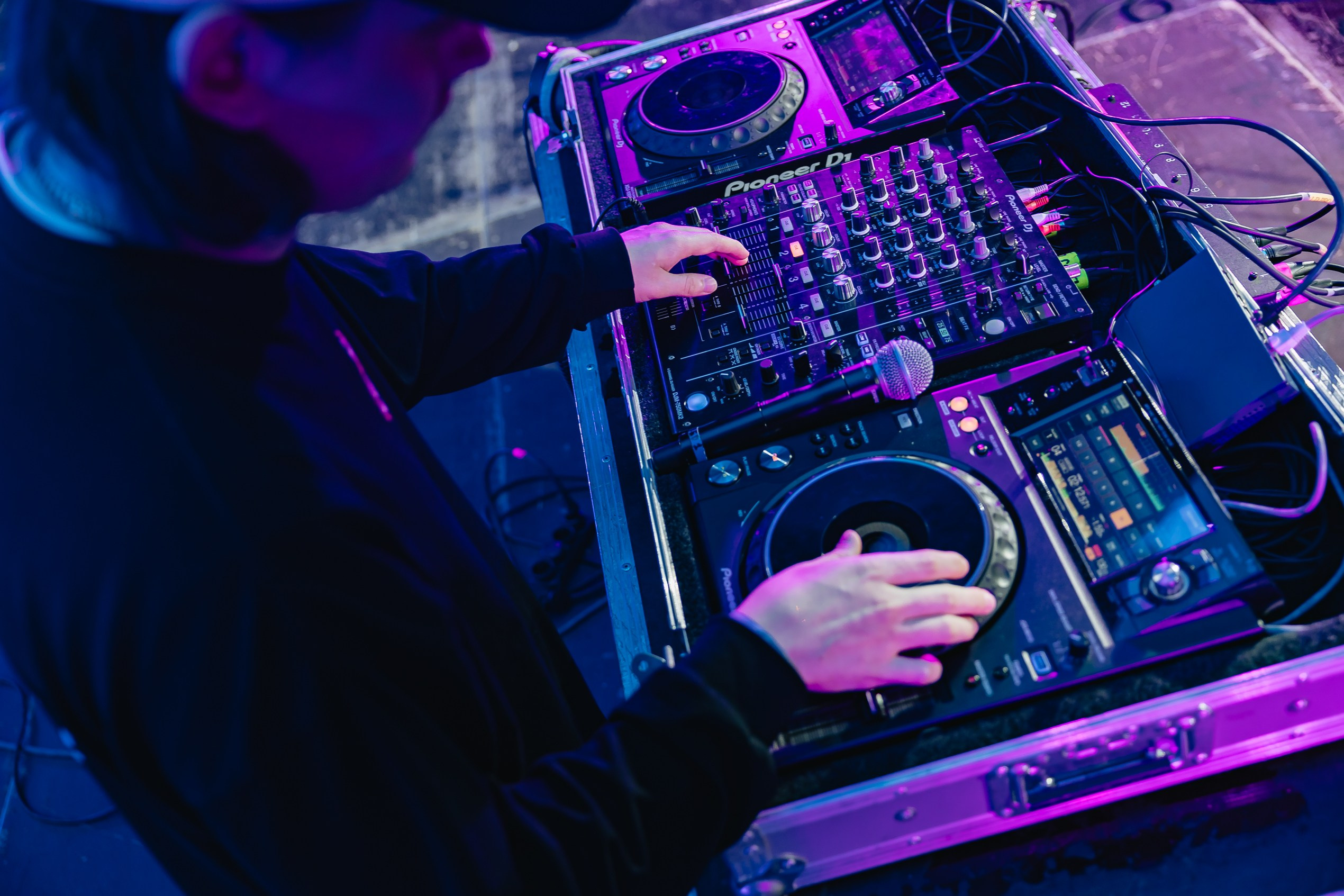 Концерты. Фотограф в Москве Оля Жарких