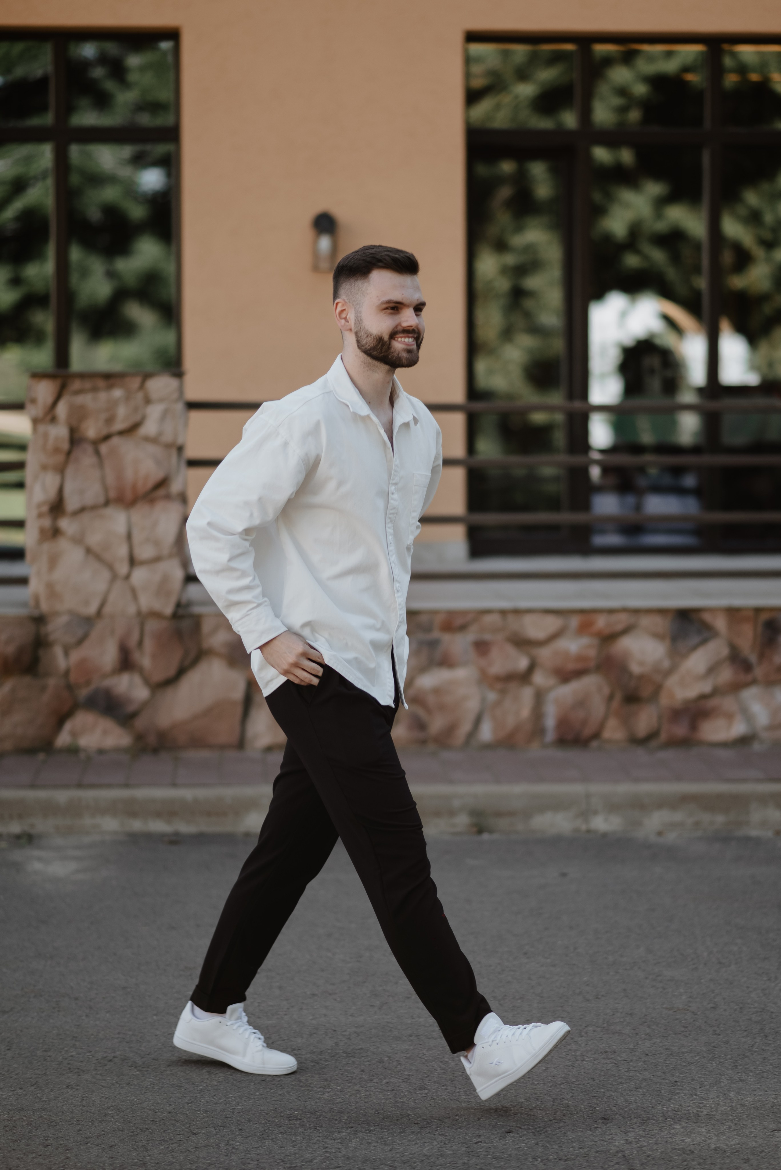 Олег и Саша. Свадебный и портретный фотограф в Брянске и Москве Алина Химушкина