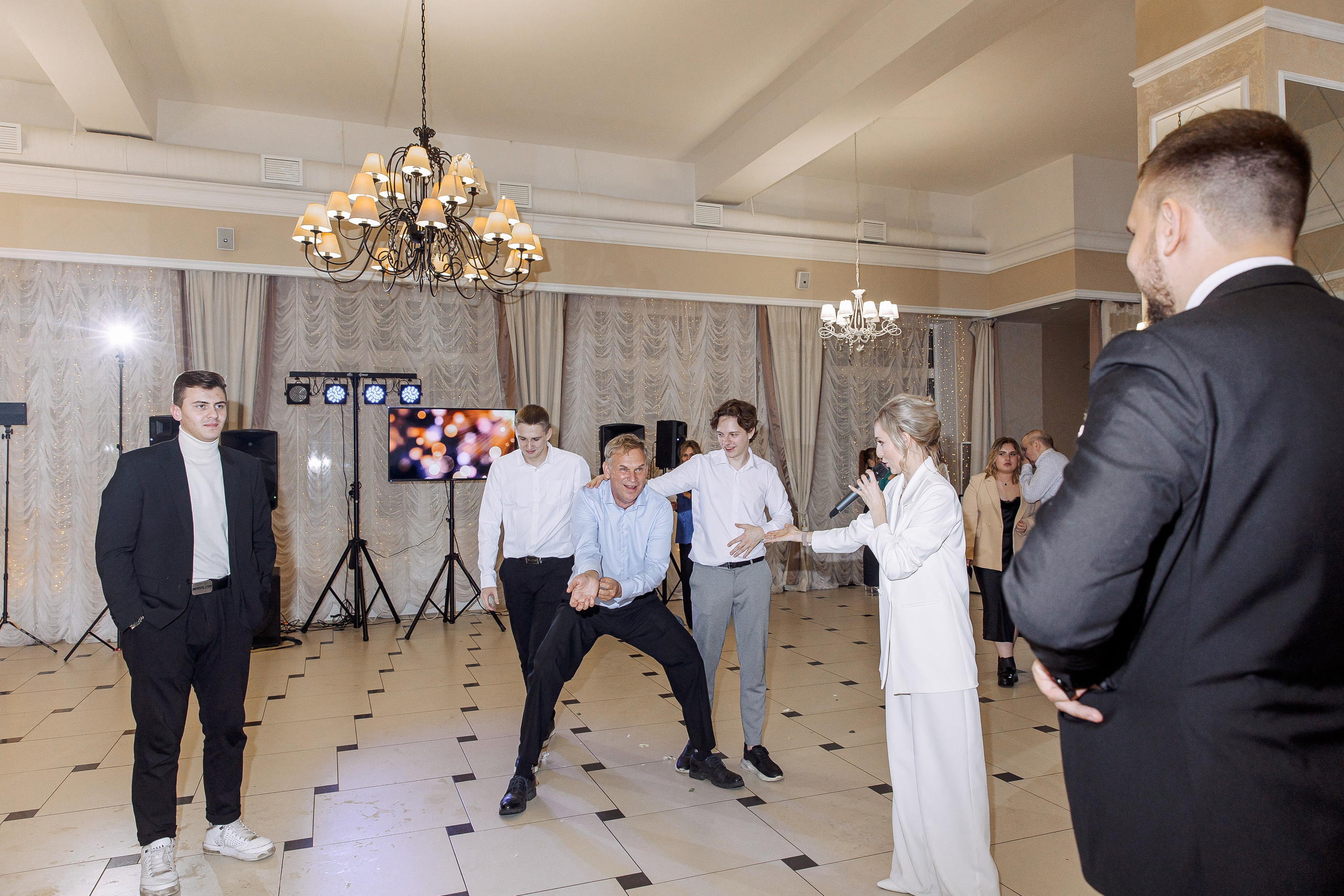 Владислава и Никита. Свадебный и семейный фотограф в Челябинске Юлия Ишимова