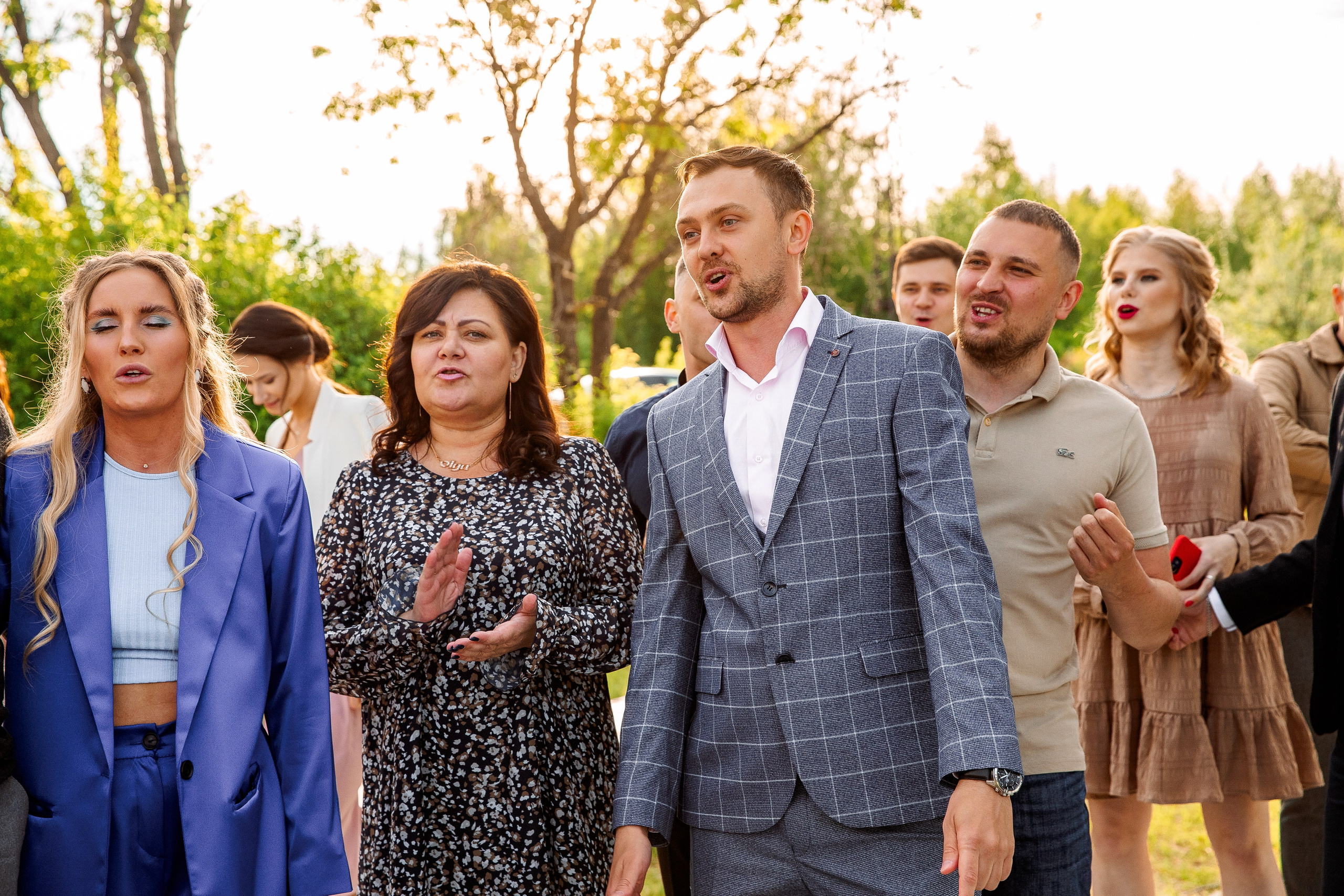 Кирилл и Екатерина. Свадебный и семейный фотограф в Челябинске Юлия Ишимова