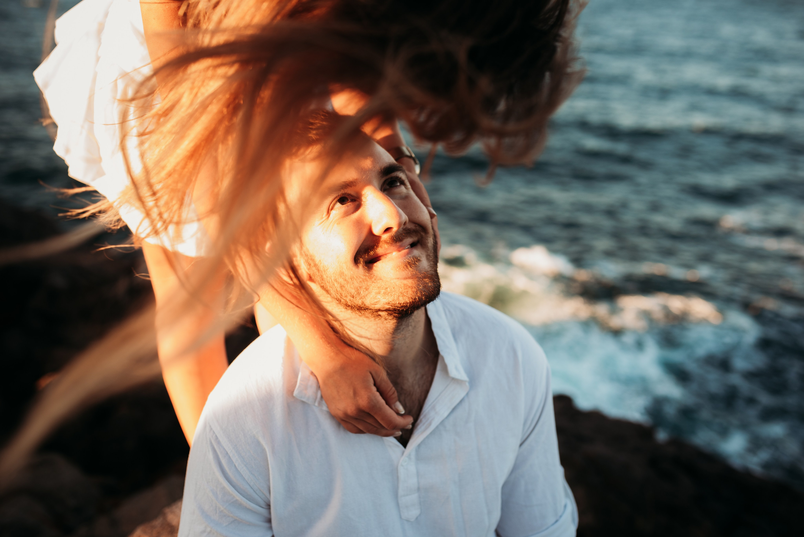 Фотосессия Мыс Святой Агалины. Фотограф в Болгарии. Фотограф в Созополе