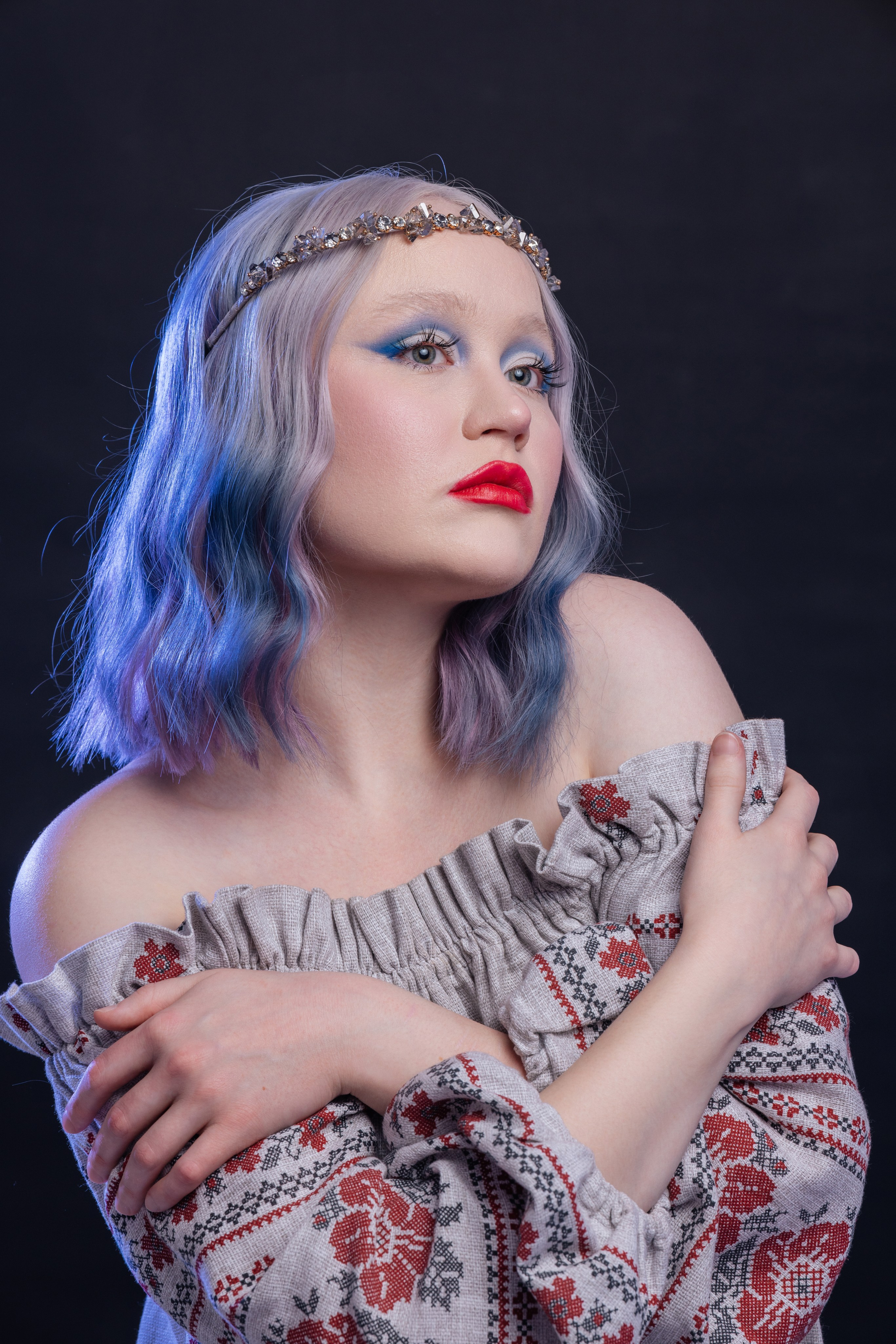 Арт. Август Гайст Фотограф в Москве