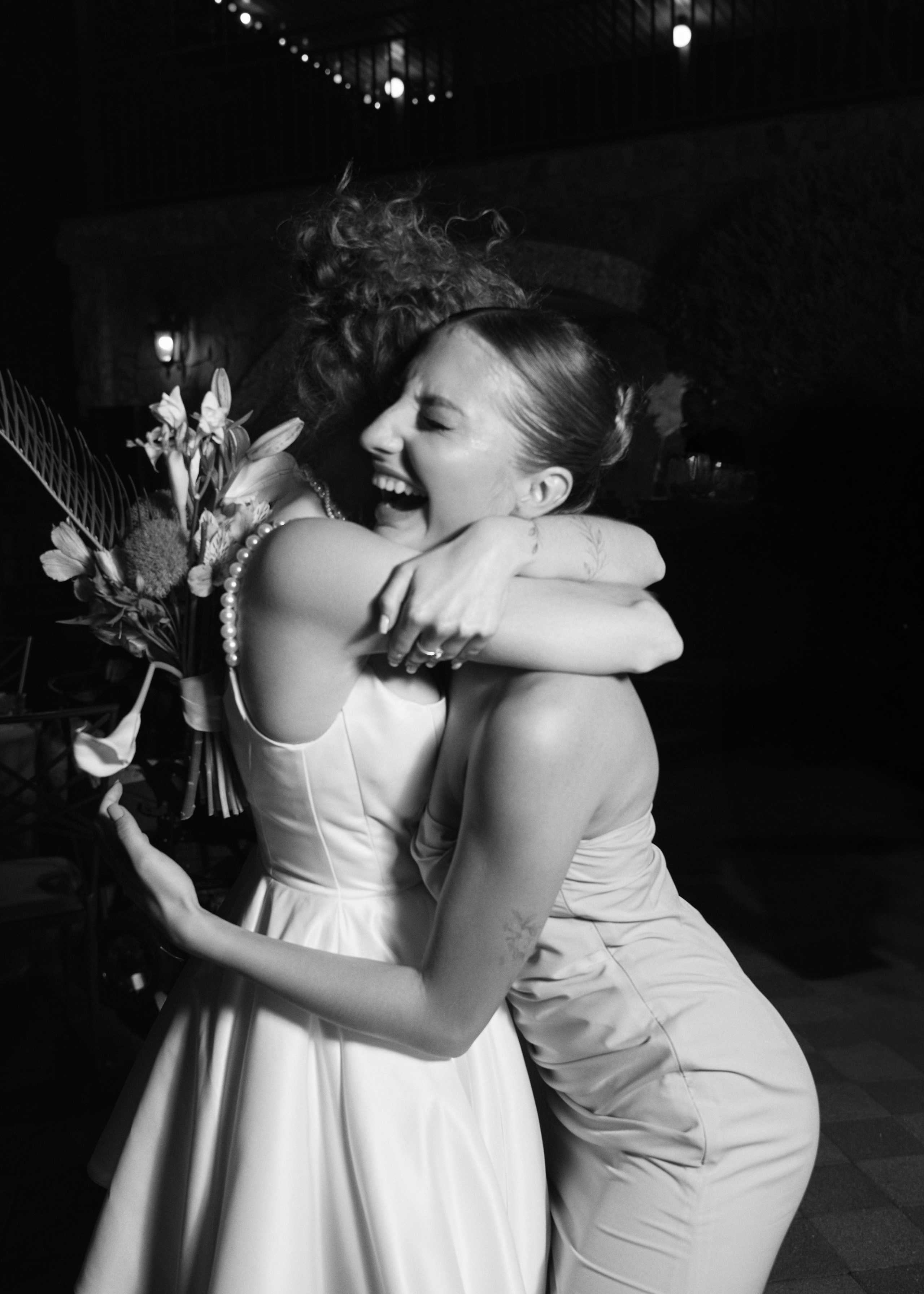 Игорь & Анастасия. Свадебный фотограф Кристина Вениченко