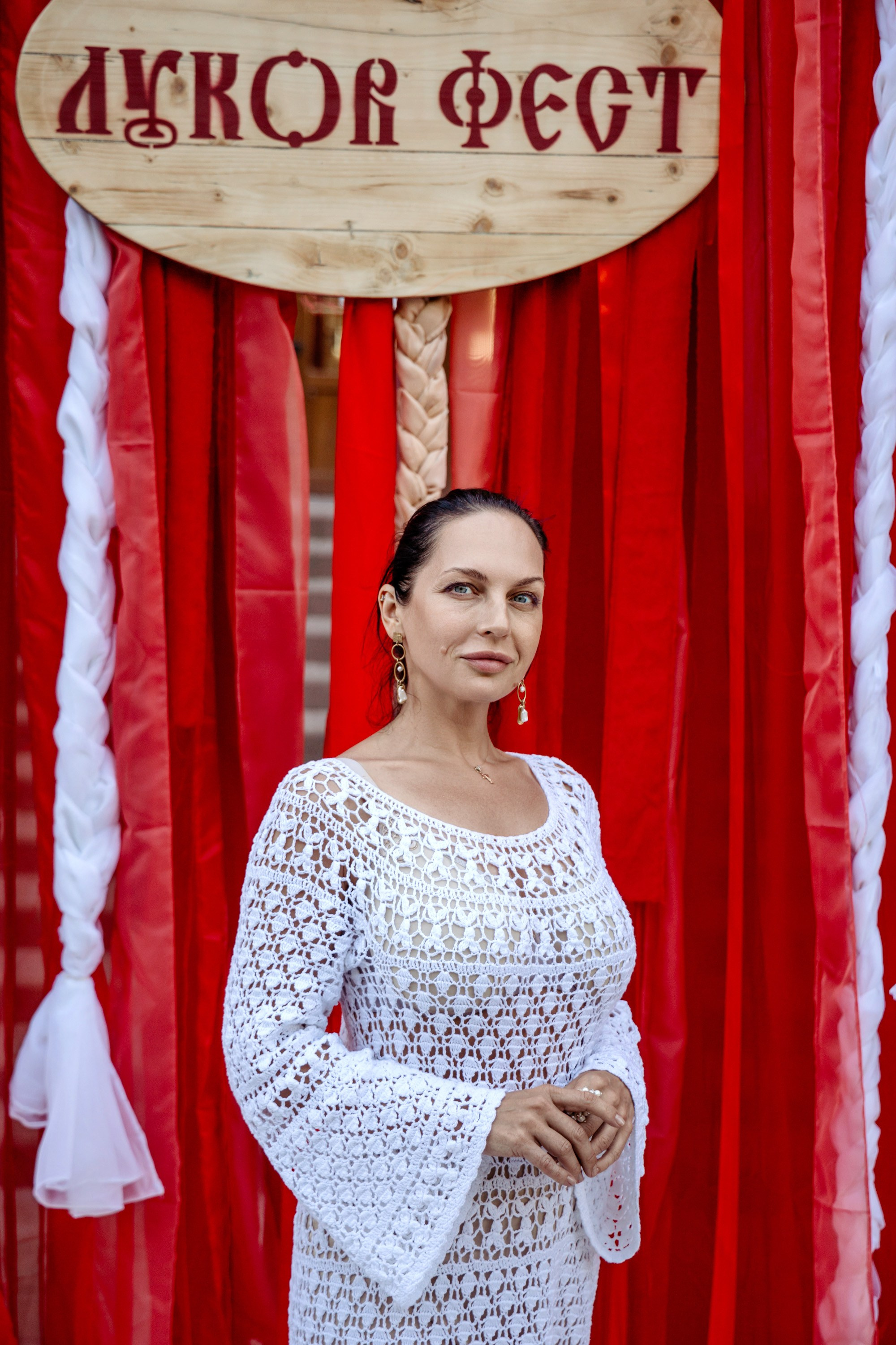 Фестиваль смоленской кухни ЛУКОВ ФЕСТ 2025. Главная