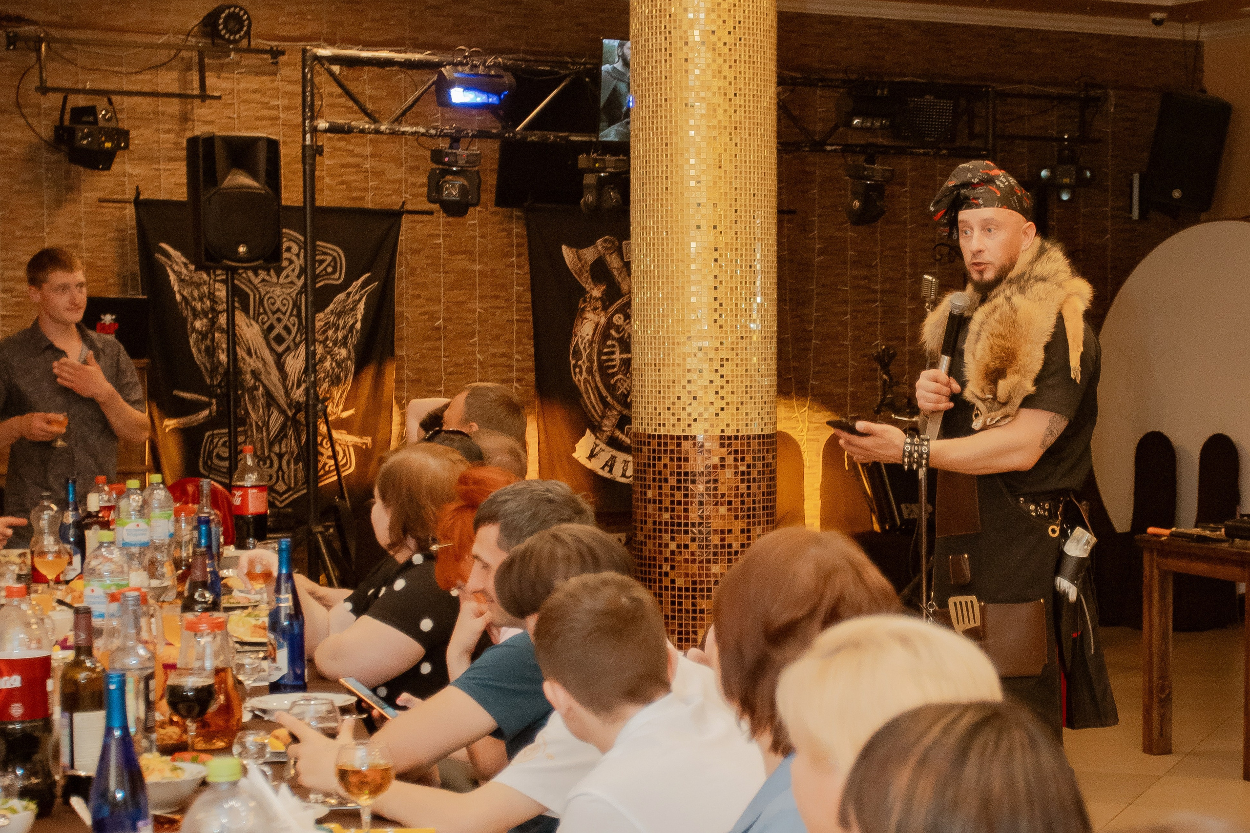 Юбилей Юлии. Семейный фотограф в Вышнем Волочке — Ульяна Иванова | Фотосессии для всей семьи