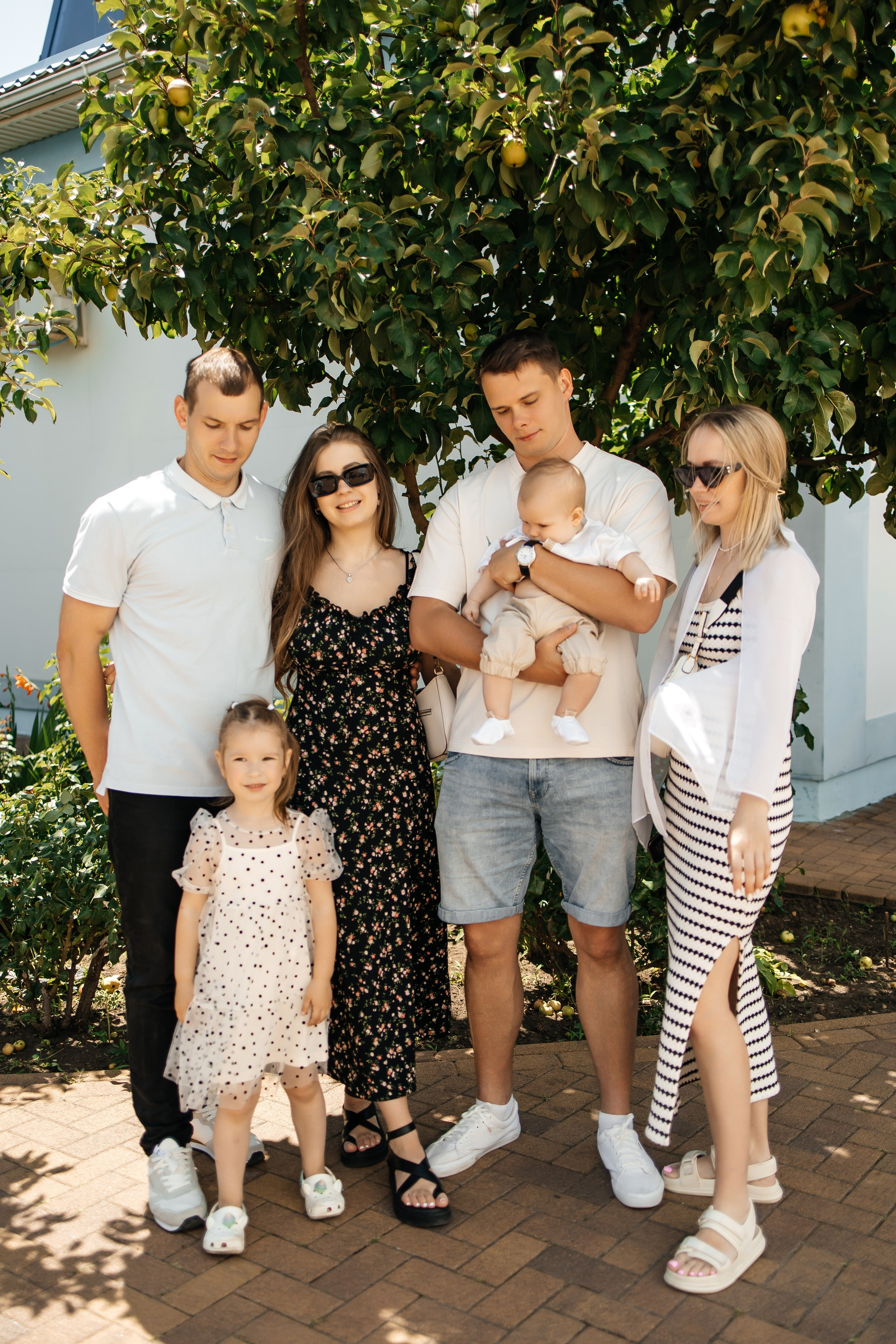 Таинство Крещения. Самый теплый фотограф в Краснодаре Рябоконь Ксения