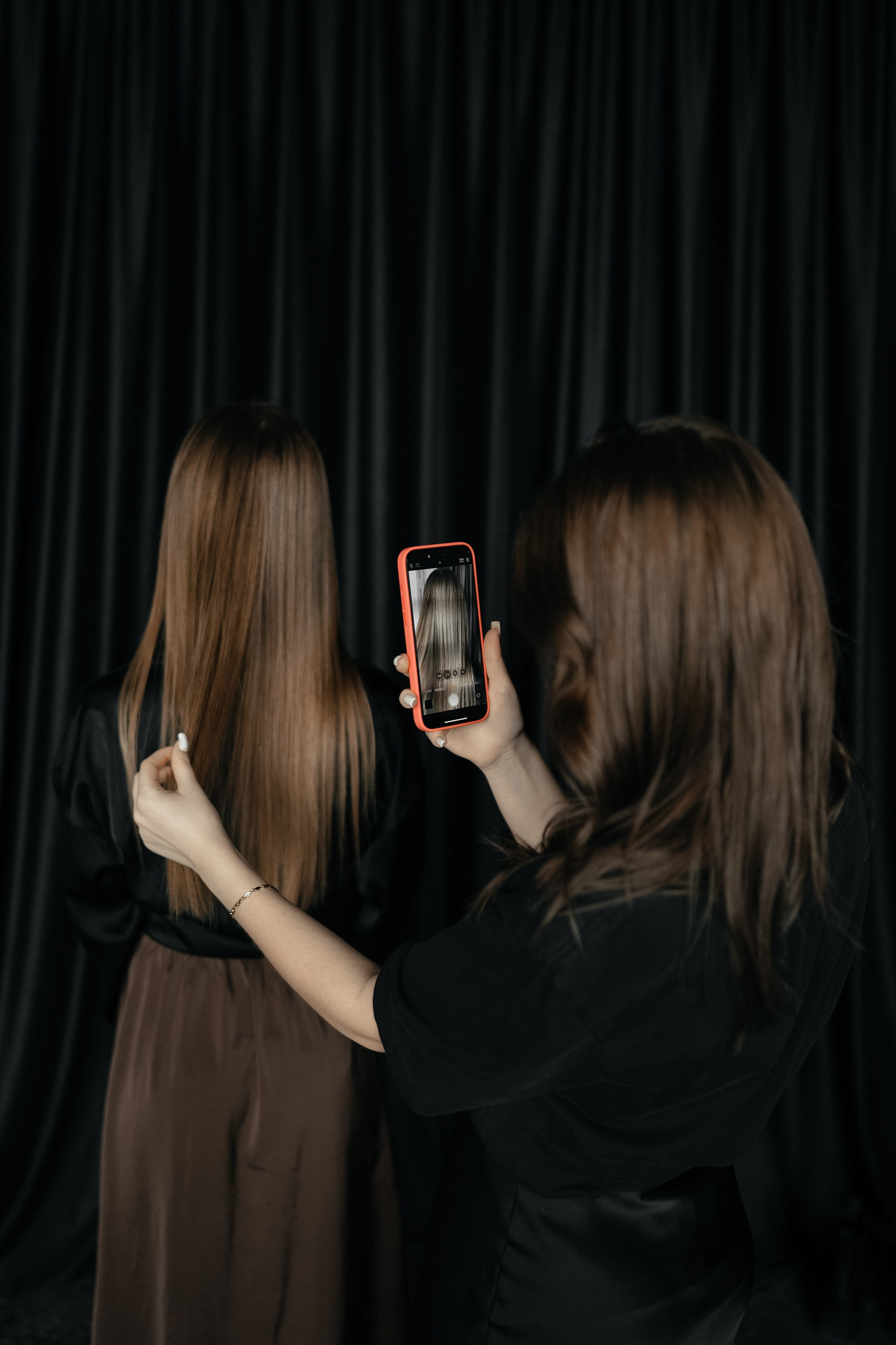 Виктория. Контент фотограф в Самаре Гудалова Елена