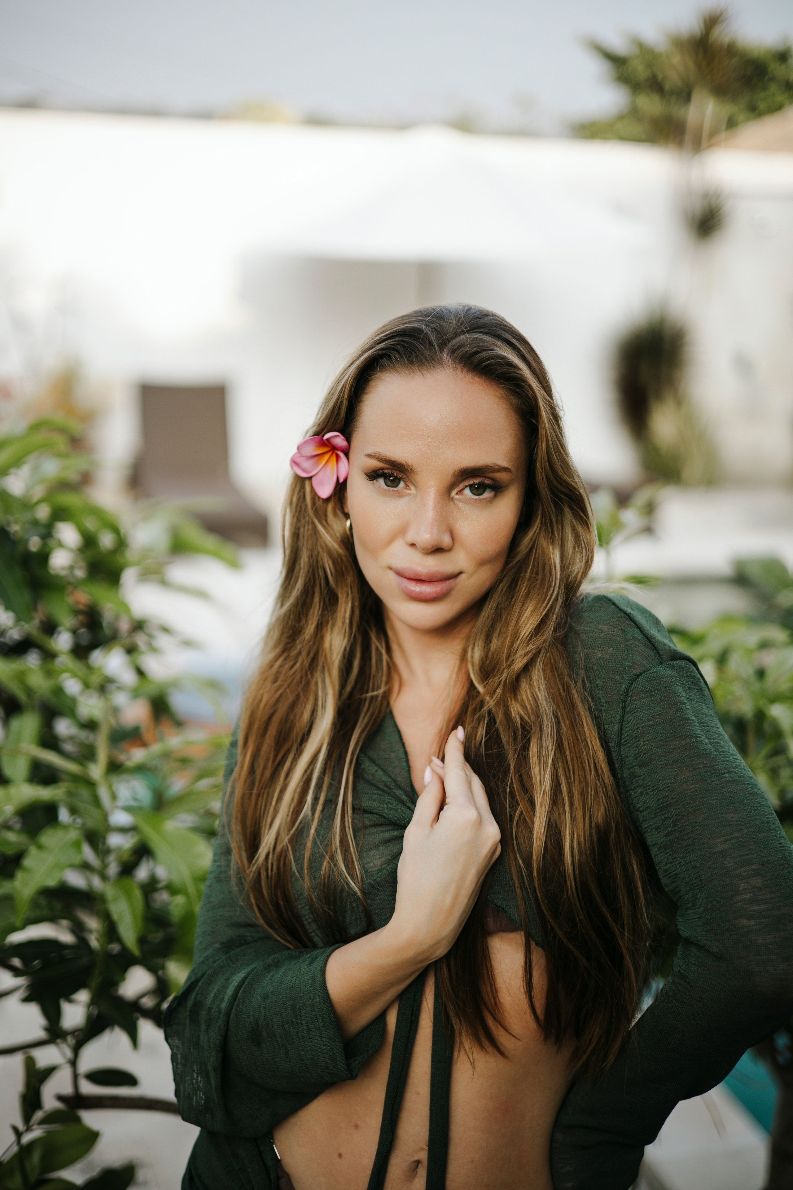 Настя Бали. Nikolpinhasova