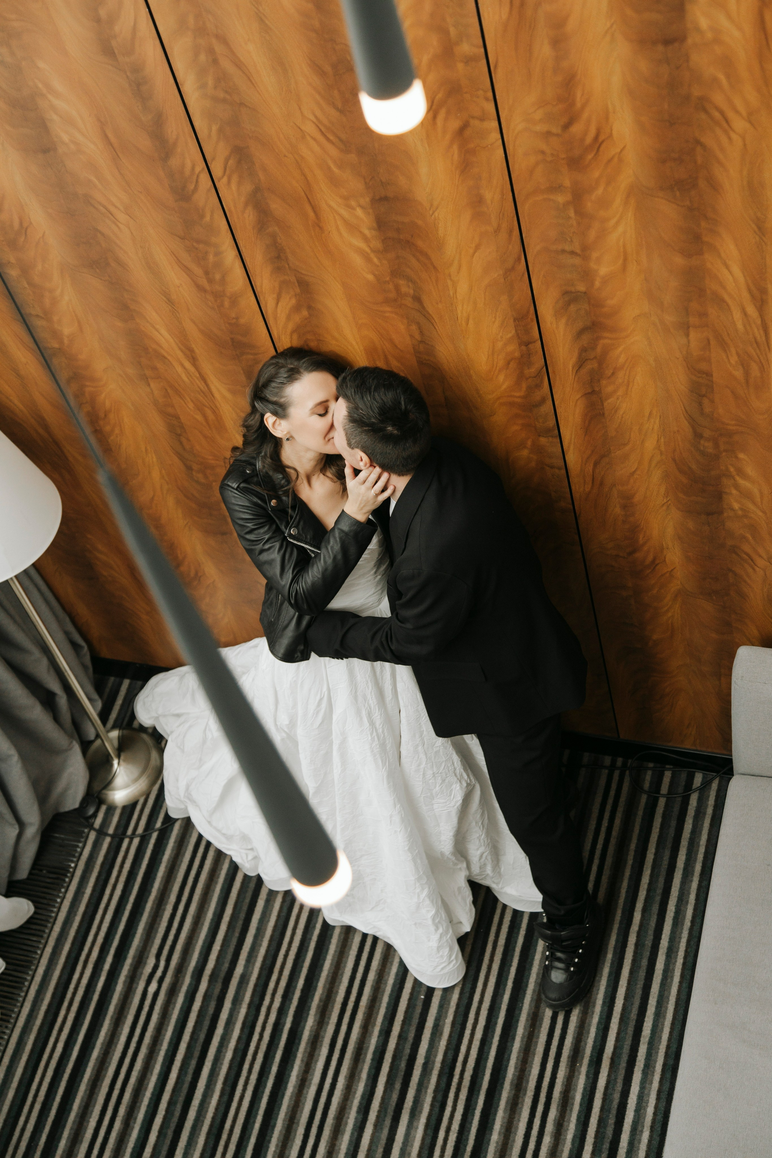 Сергей и Татьяна. Nikolpinhasova