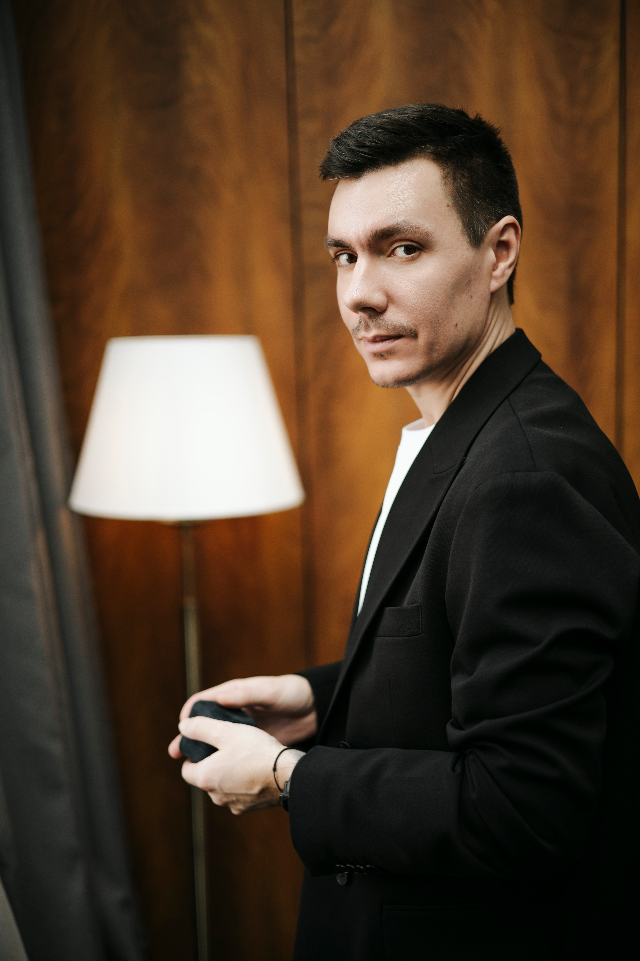 Сергей и Татьяна. Nikolpinhasova